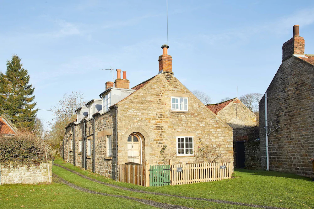 Greengate Cottage