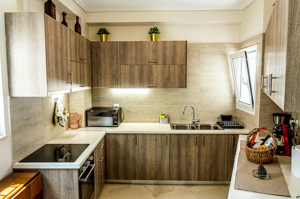 Alexander's Penthouse