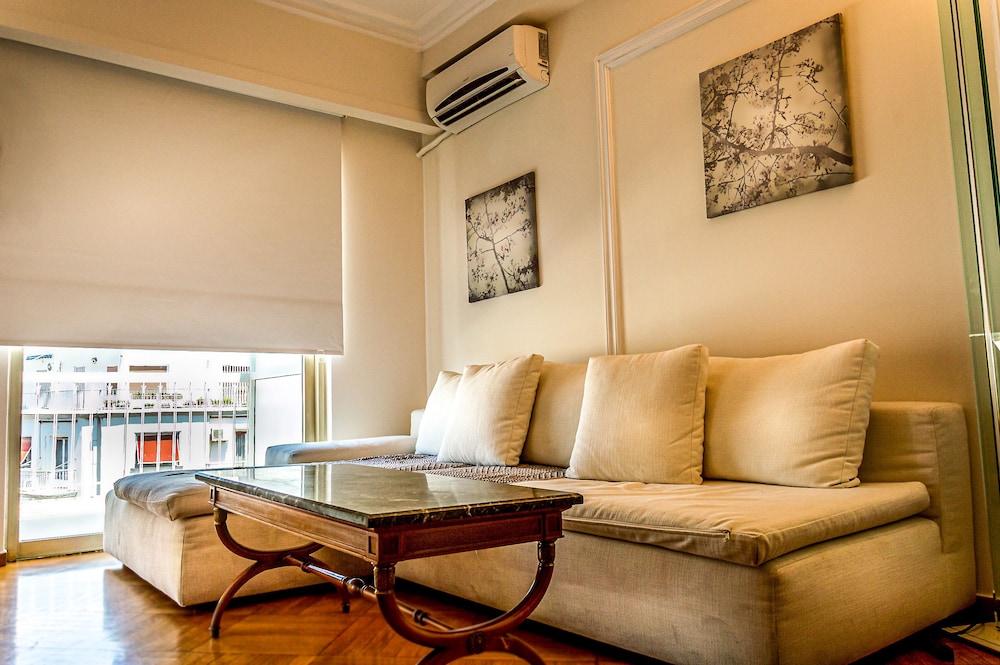 Alexander's Penthouse