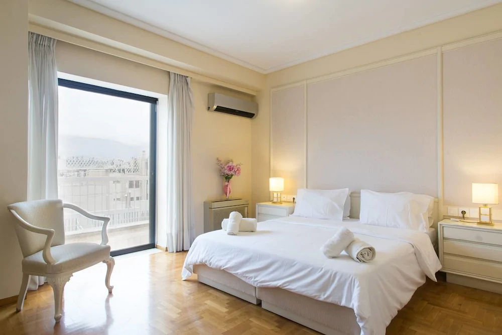 Alexander's Penthouse