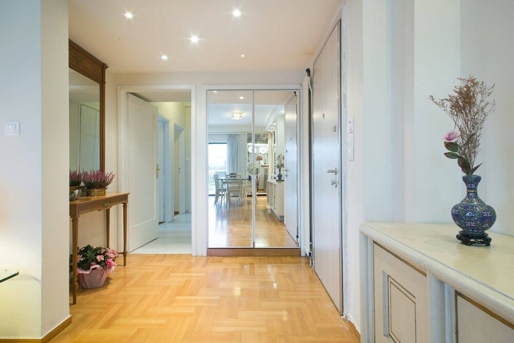 Alexander's Penthouse
