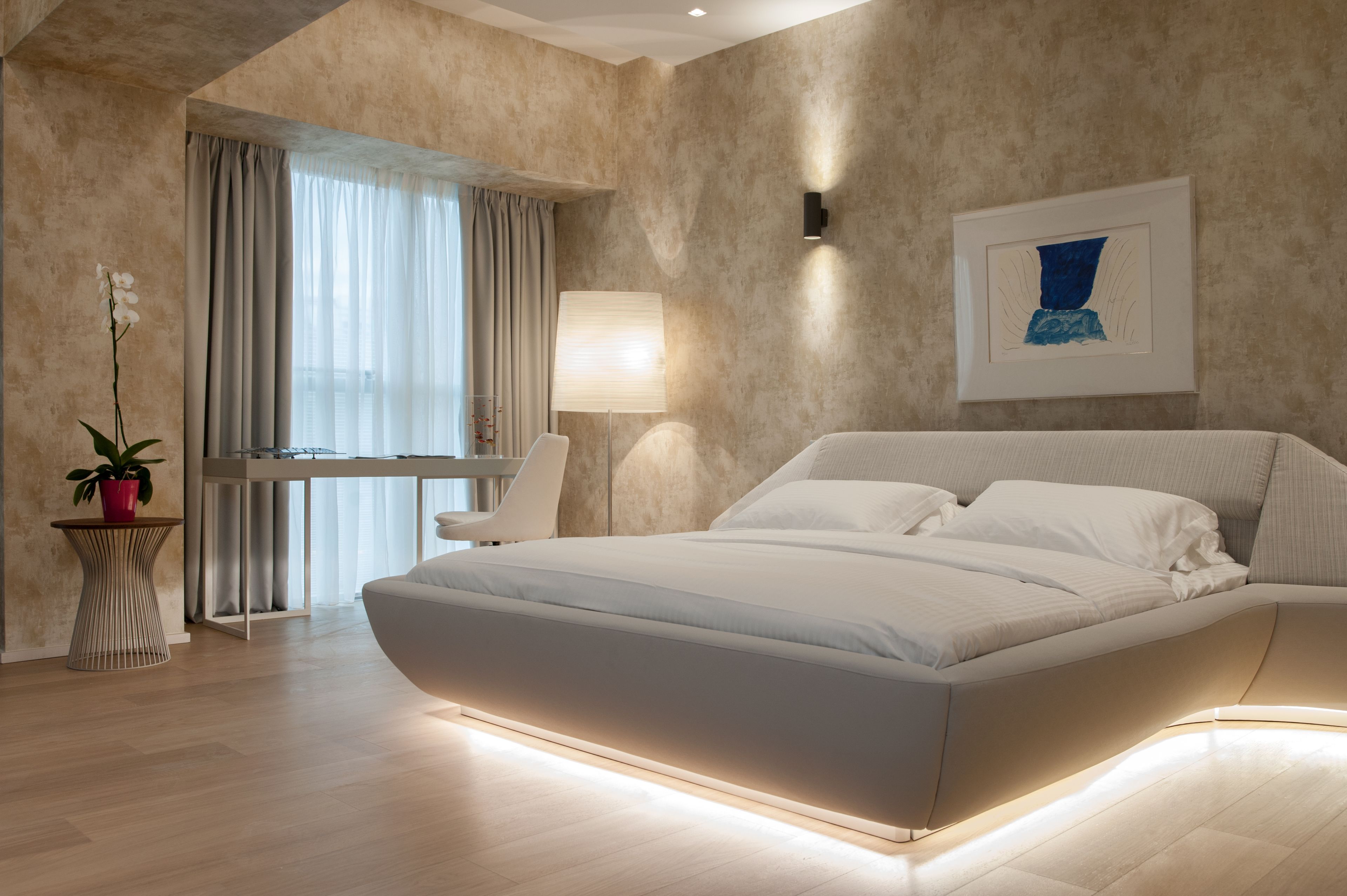 Athenaeum Grand Hotel