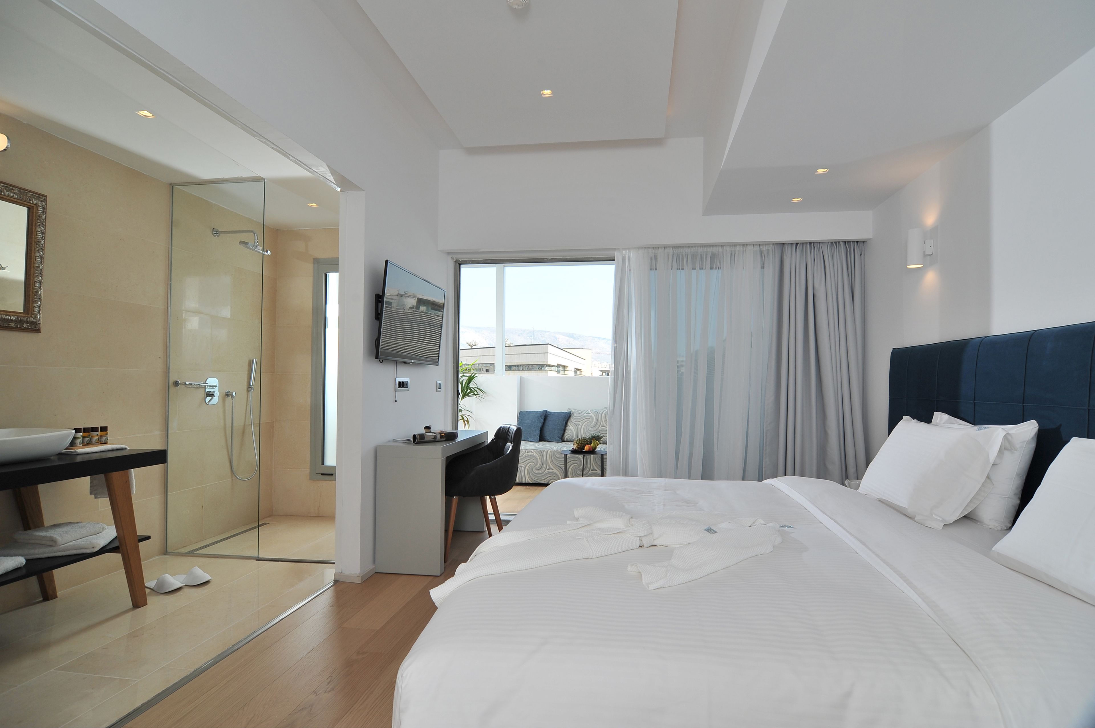 Athenaeum Grand Hotel