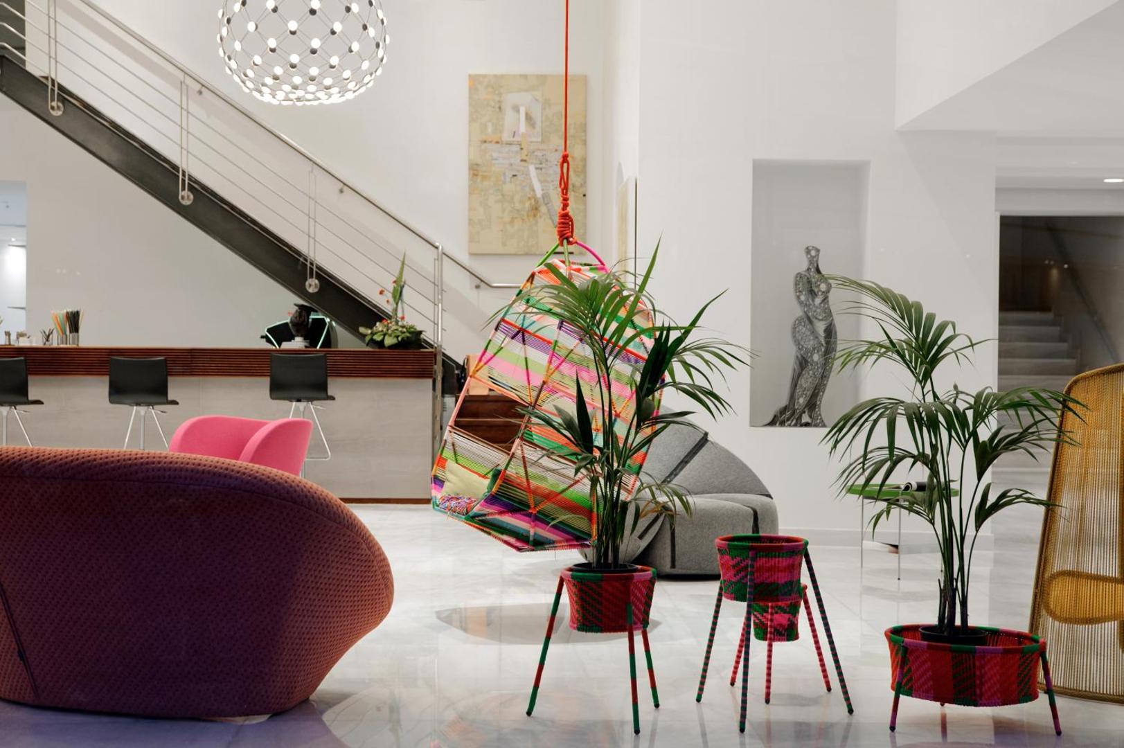 Athenaeum Grand Hotel