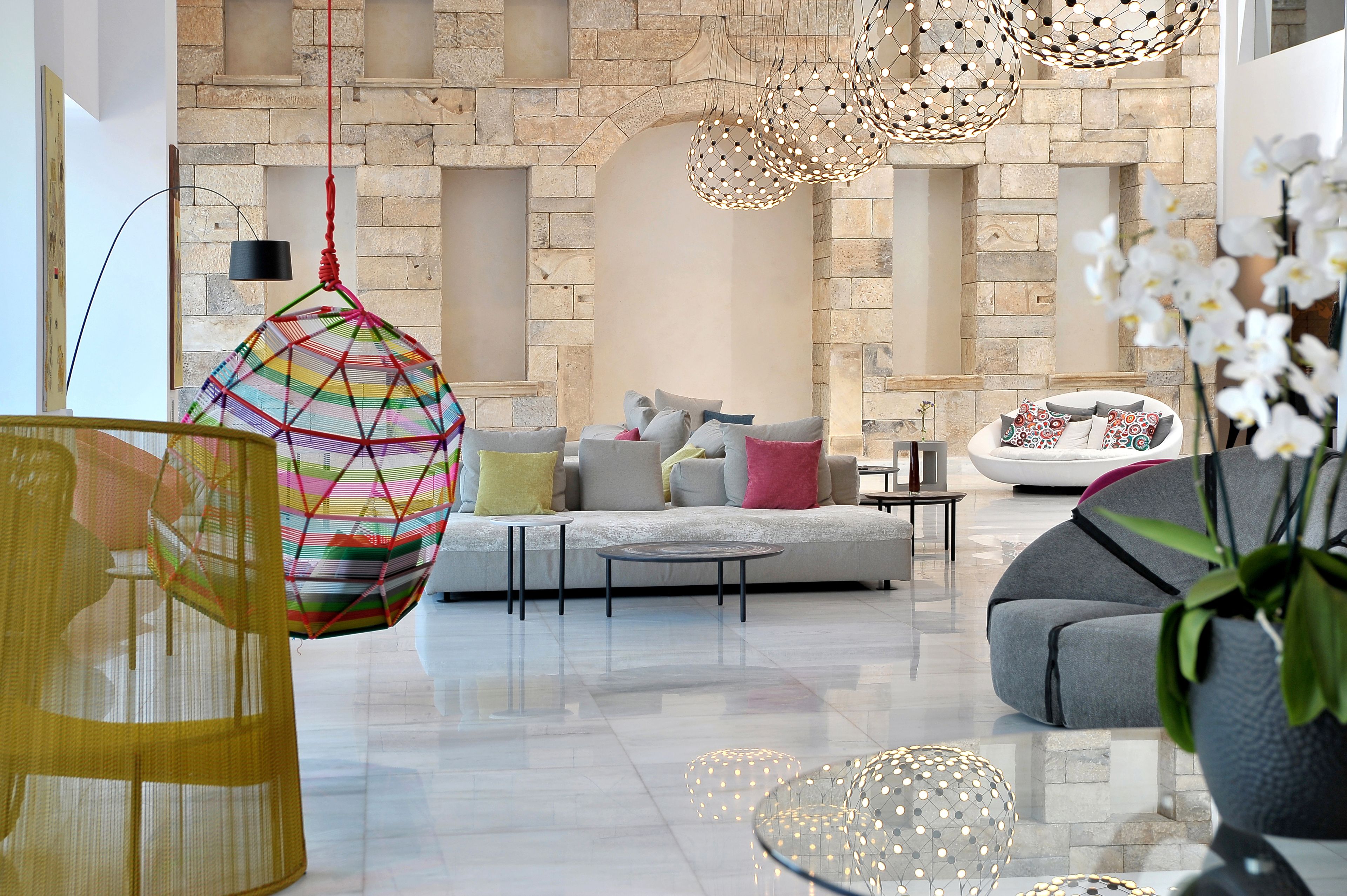 Athenaeum Grand Hotel