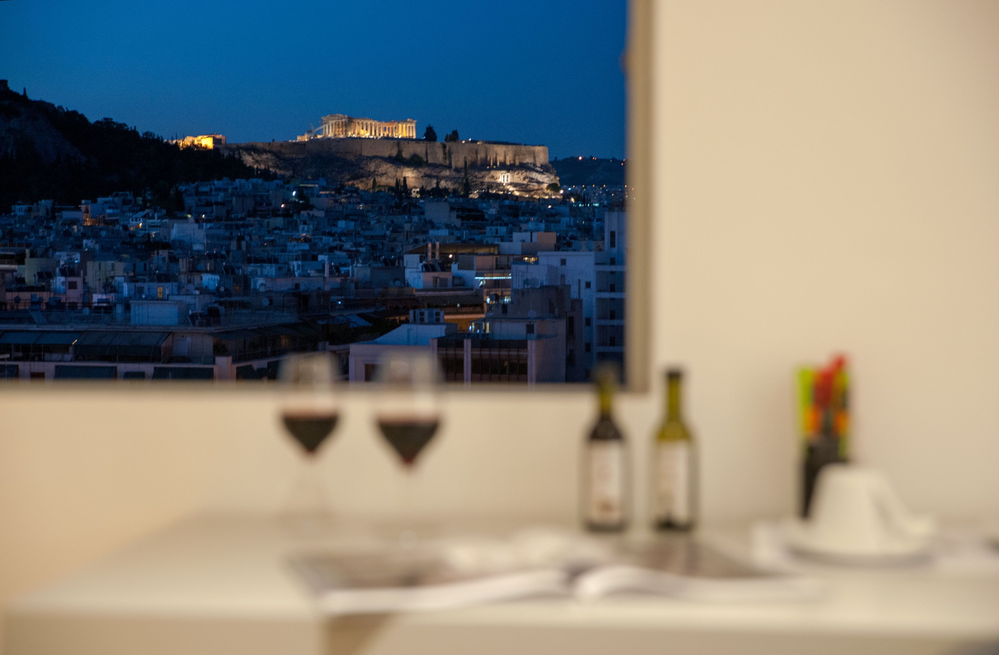 Athenaeum Grand Hotel