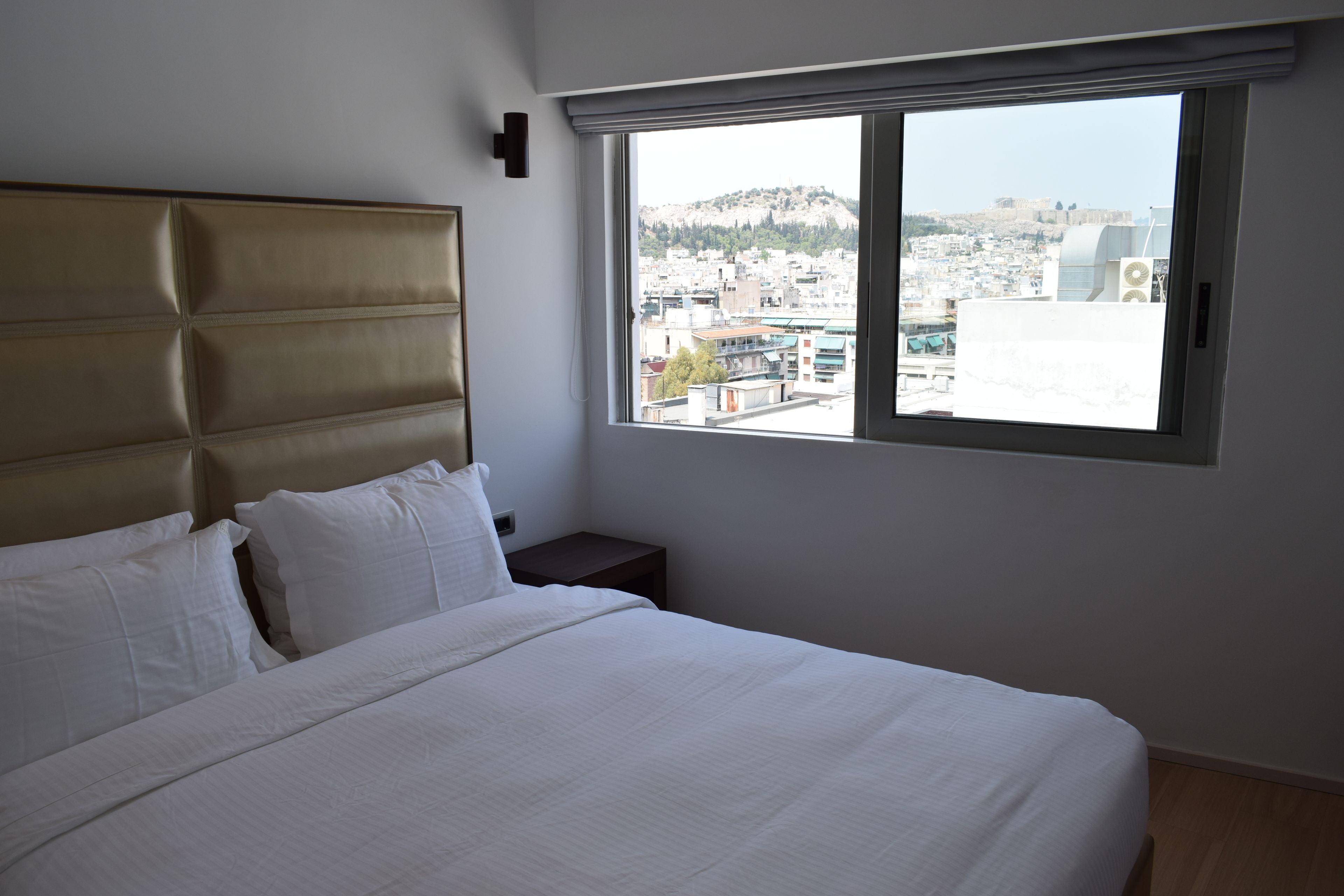 Athenaeum Grand Hotel