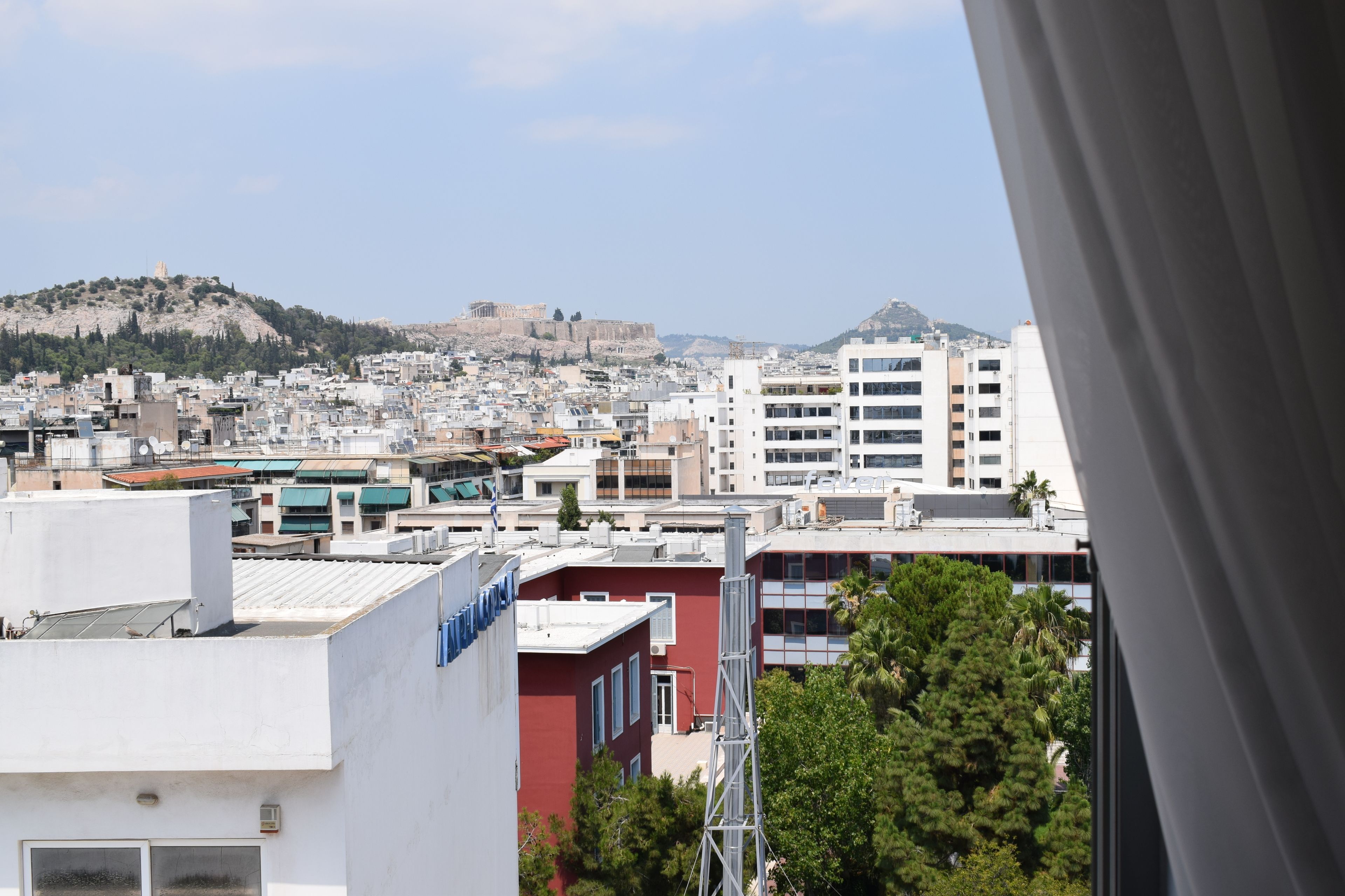Athenaeum Grand Hotel