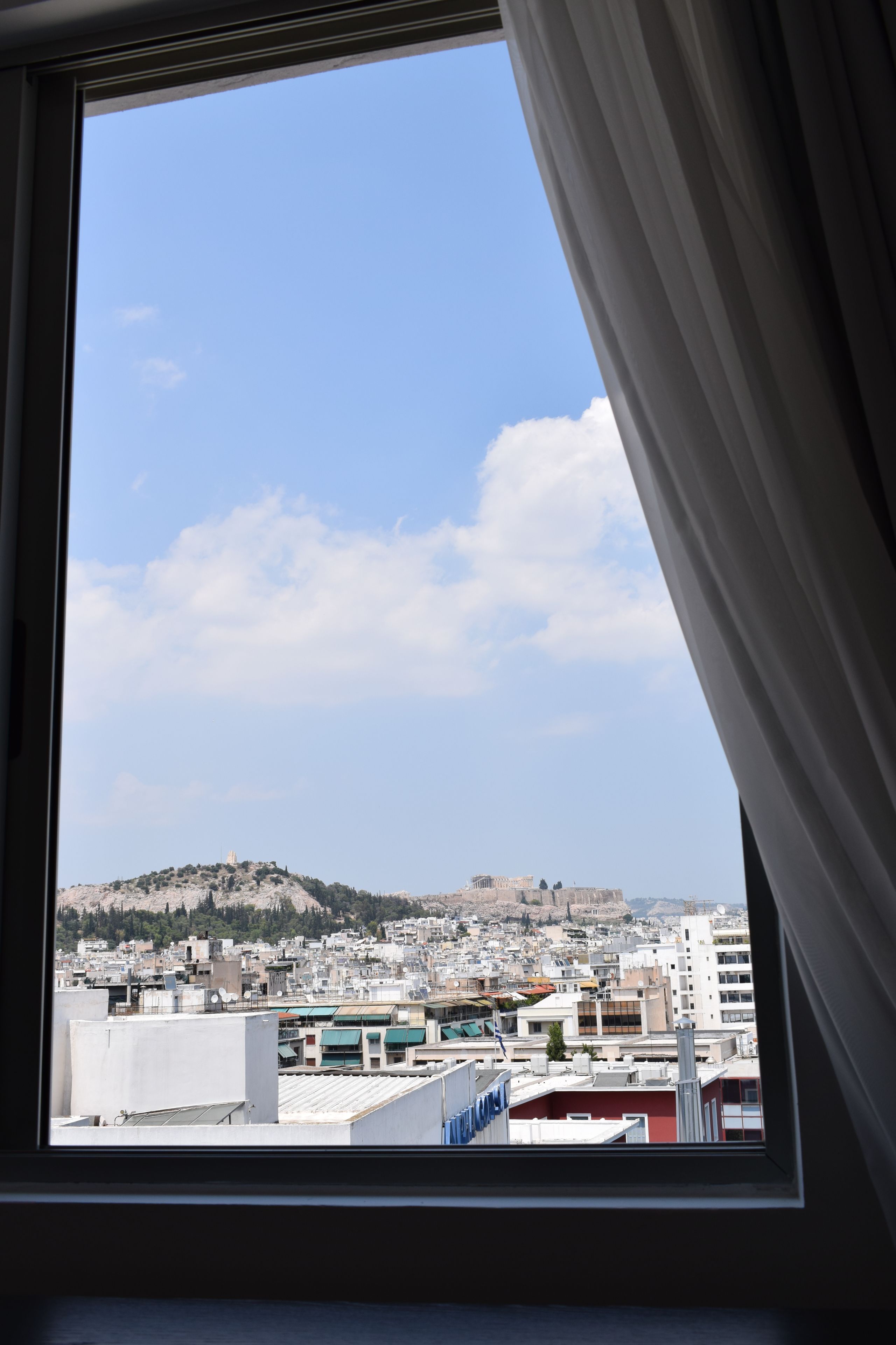 Athenaeum Grand Hotel