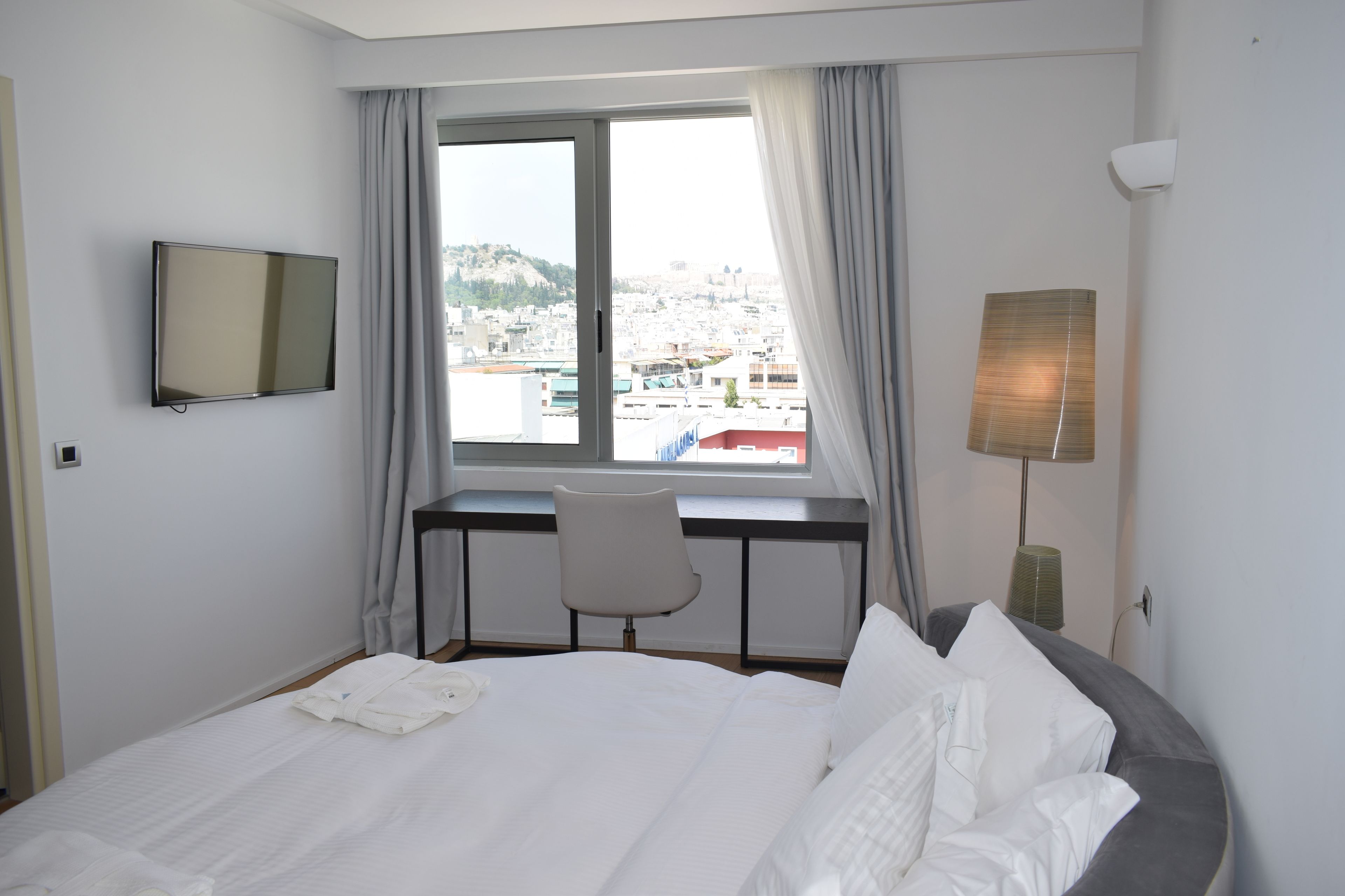 Athenaeum Grand Hotel