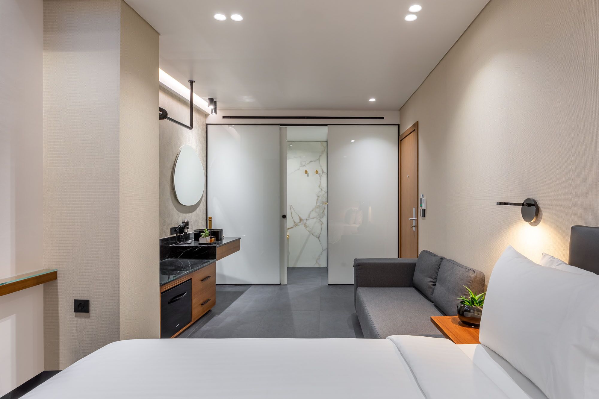 Amazon Hotel Athens