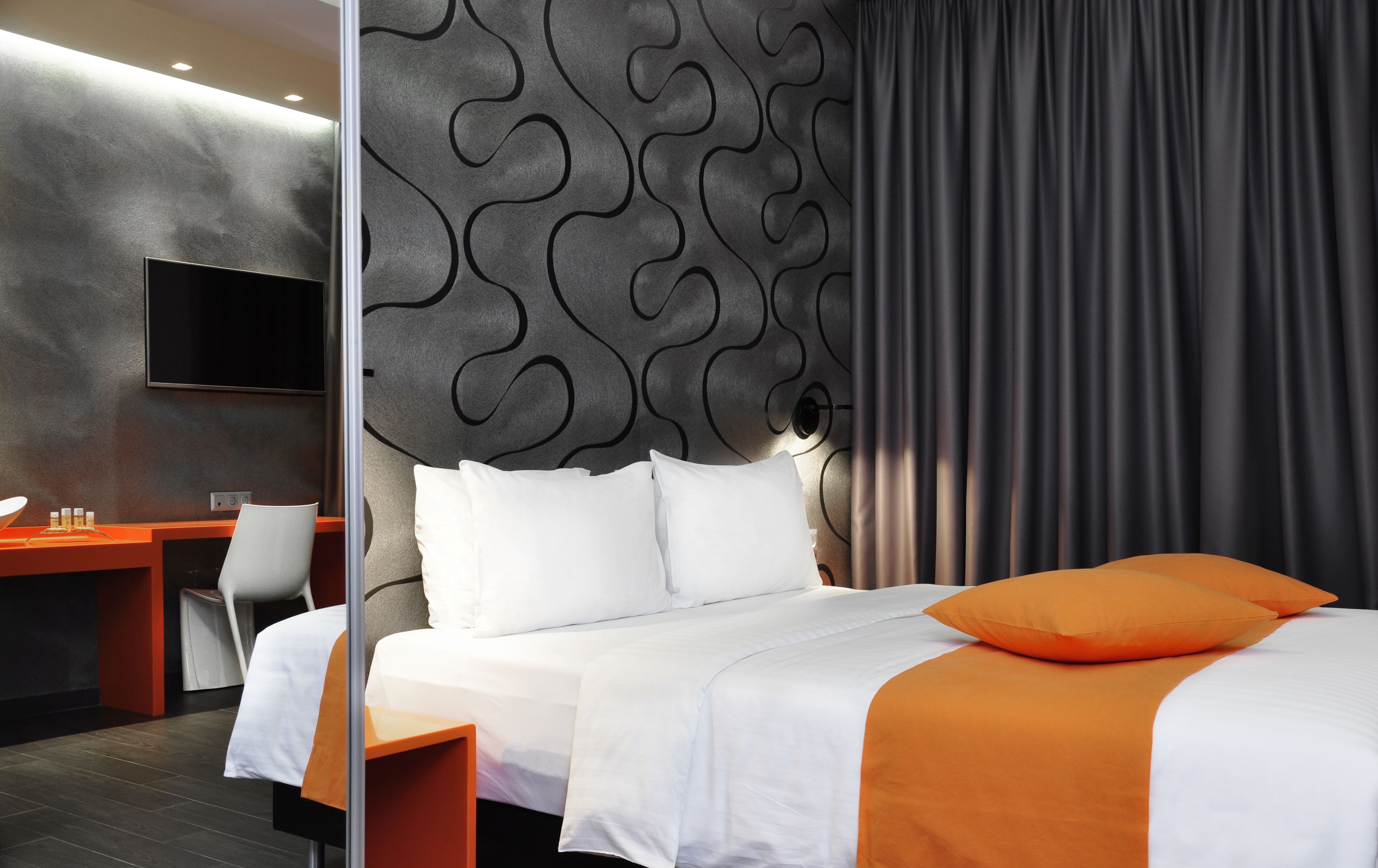 Amazon Hotel Athens