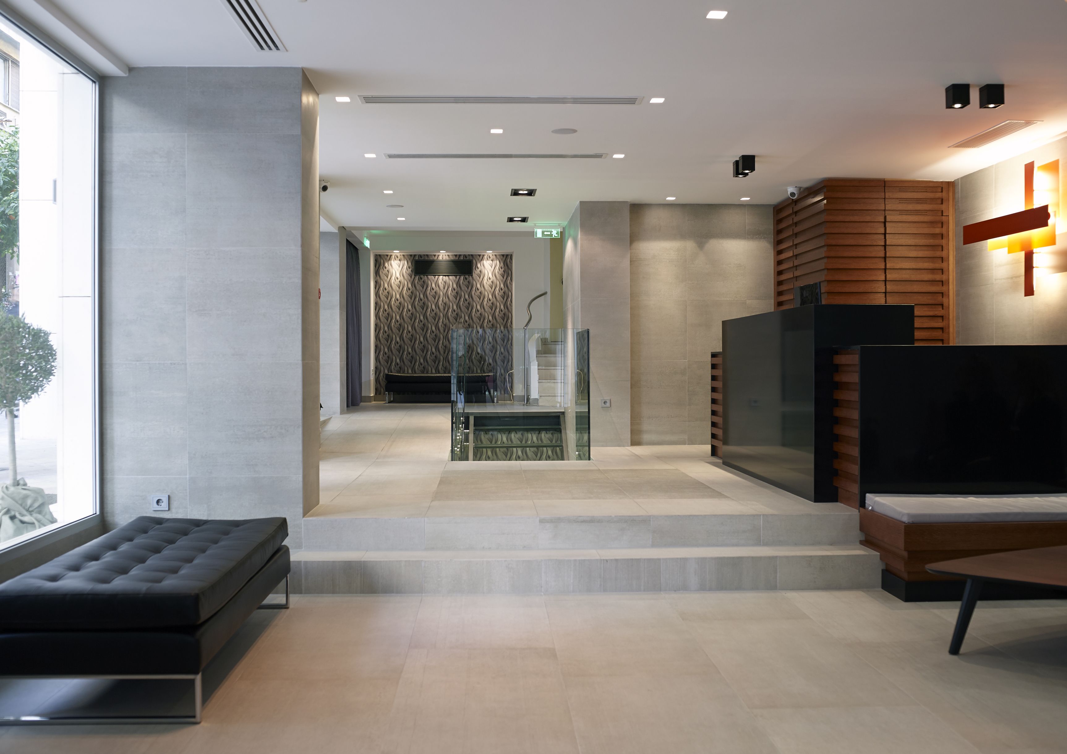 Amazon Hotel Athens