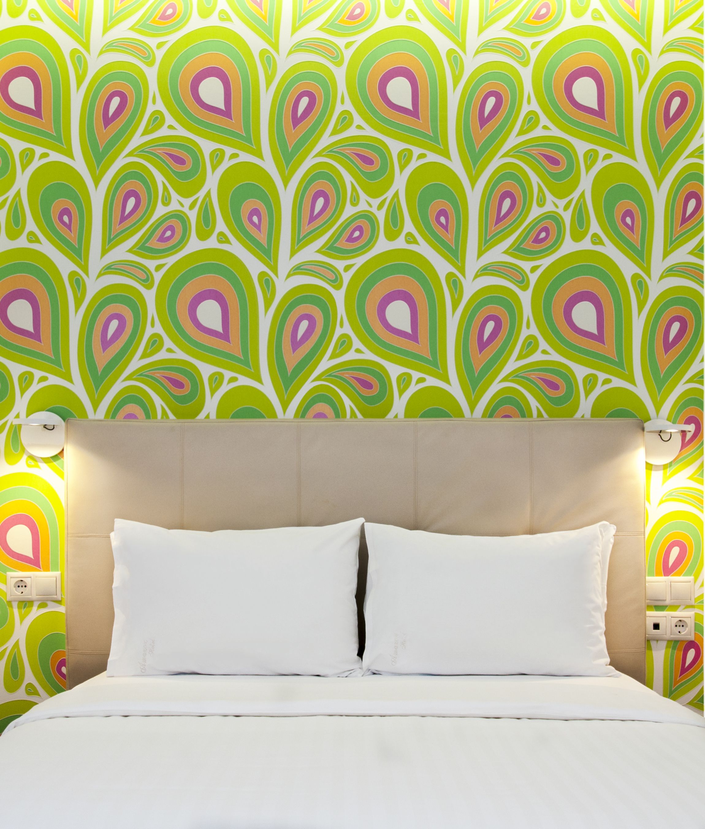 Amazon Hotel Athens