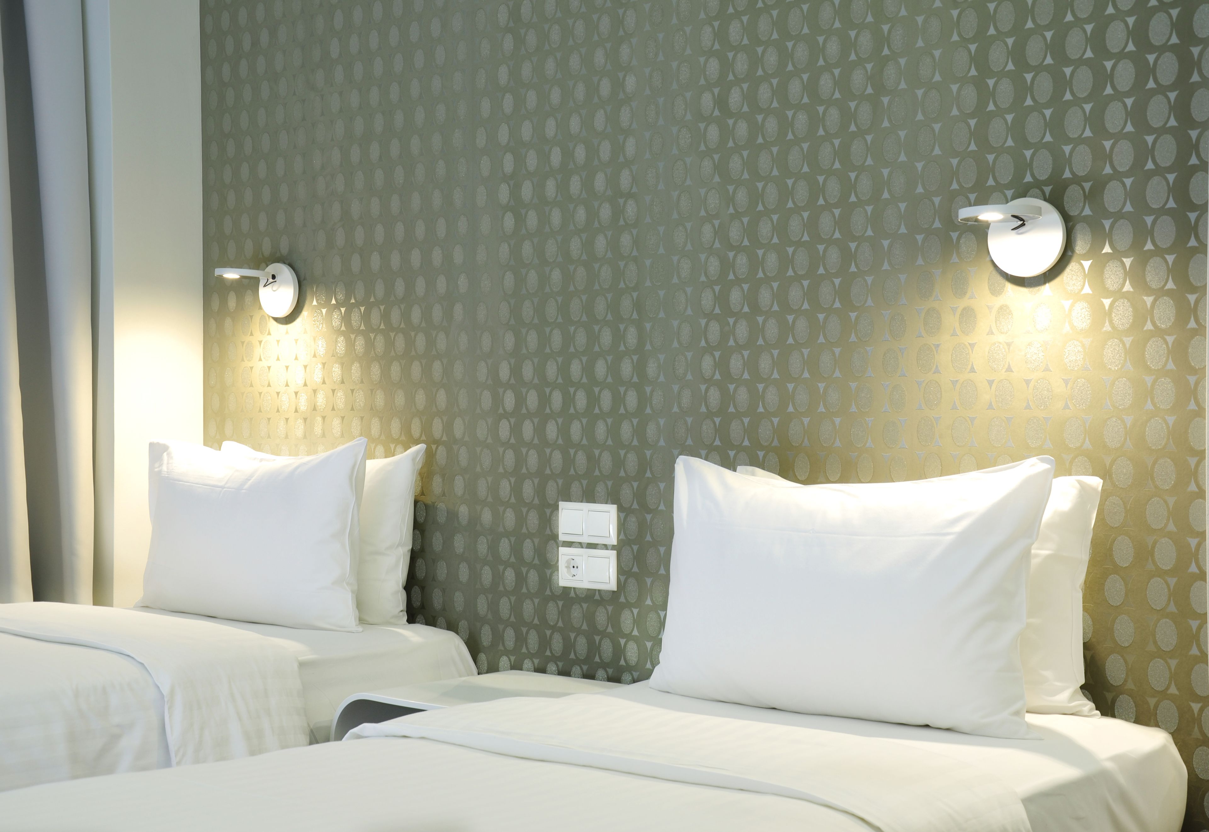 Amazon Hotel Athens