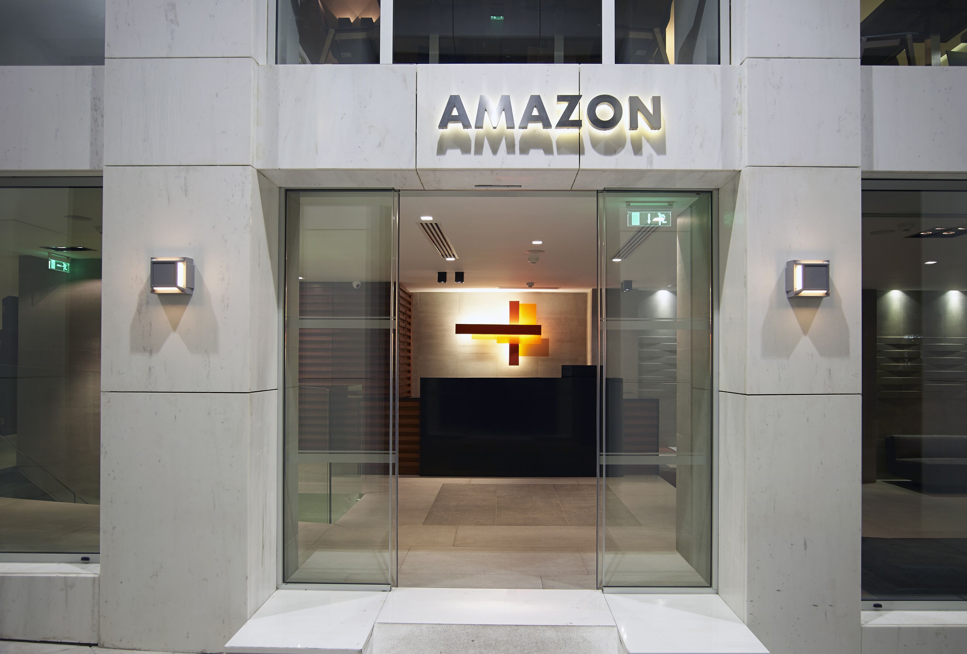 Amazon Hotel Athens