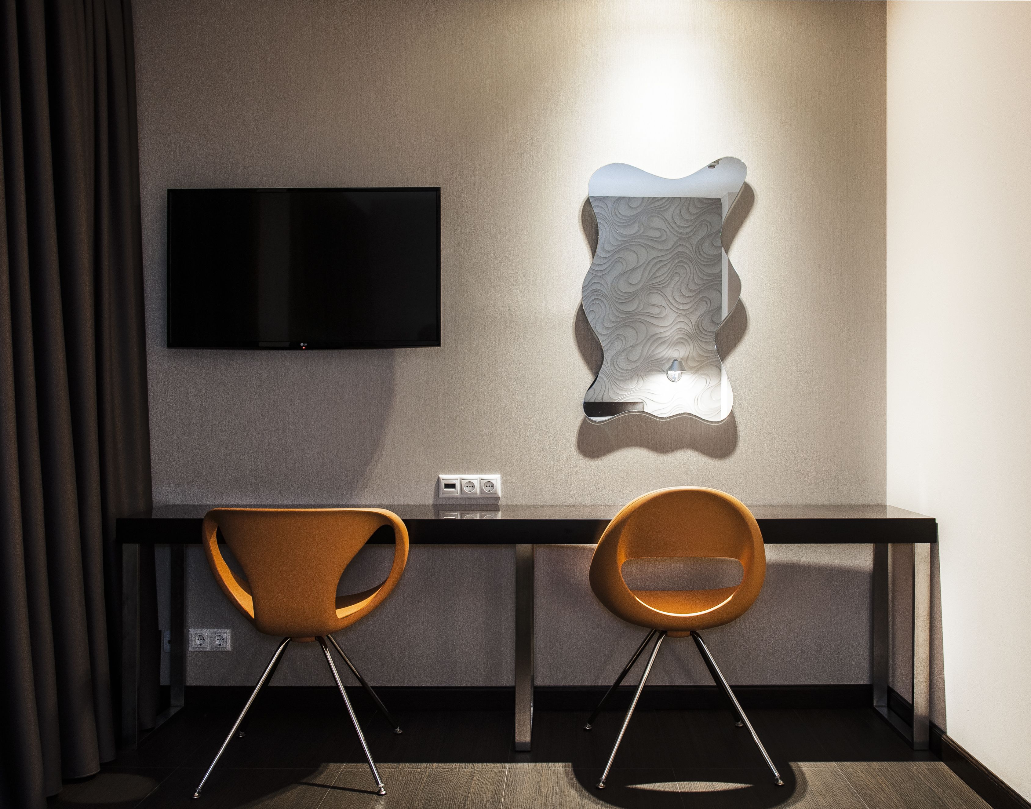 Amazon Hotel Athens
