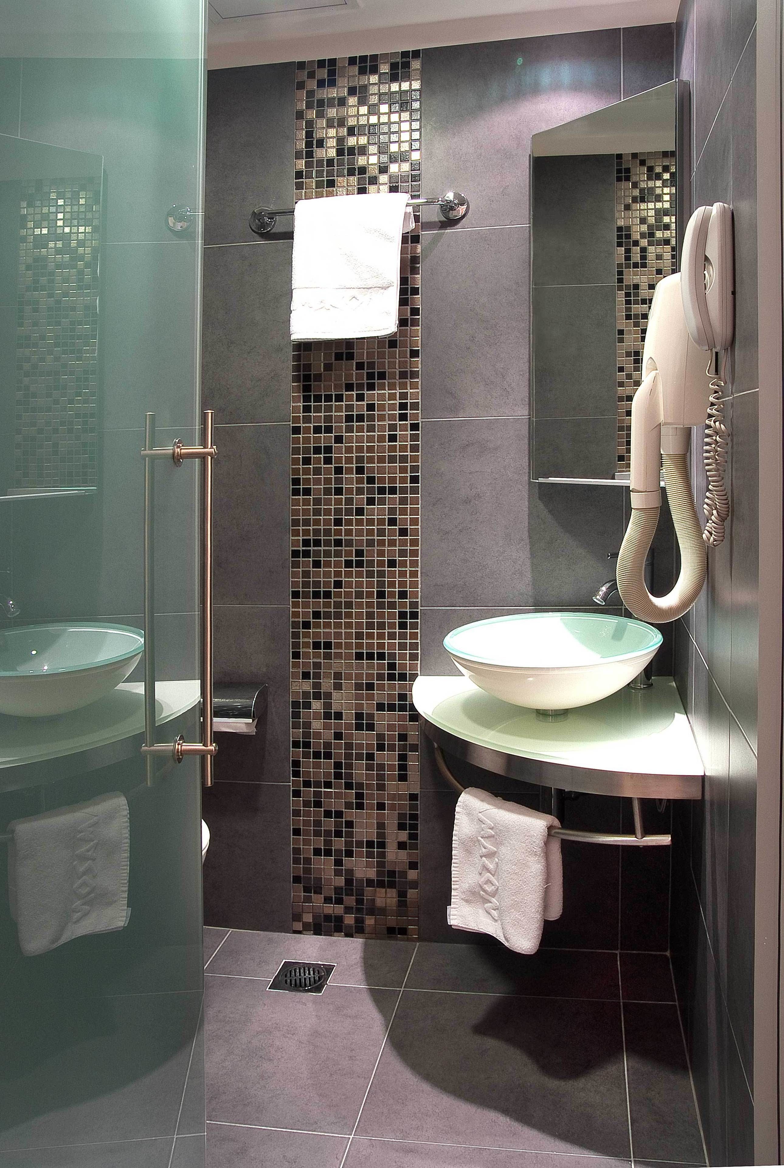 Amazon Hotel Athens