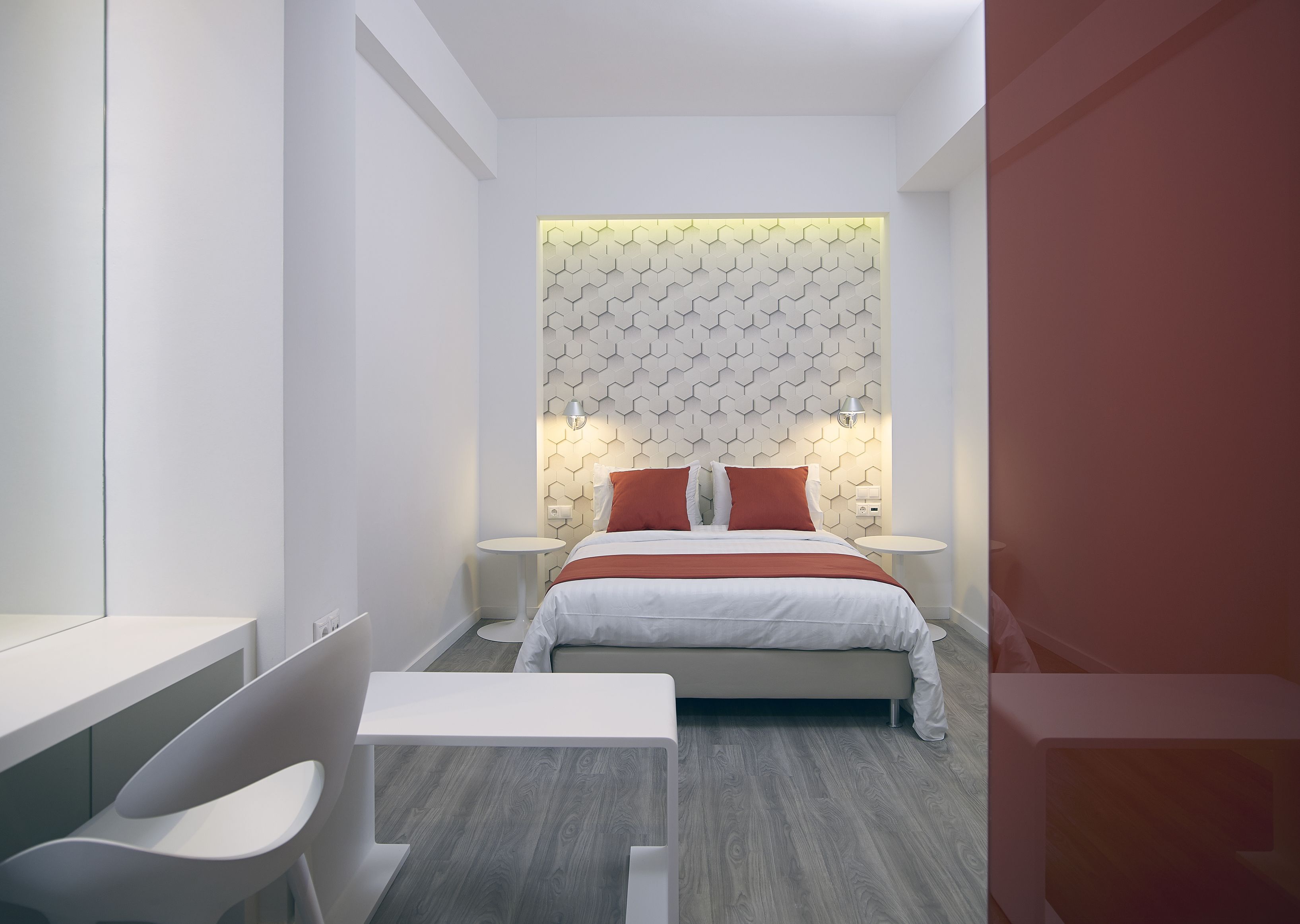Amazon Hotel Athens
