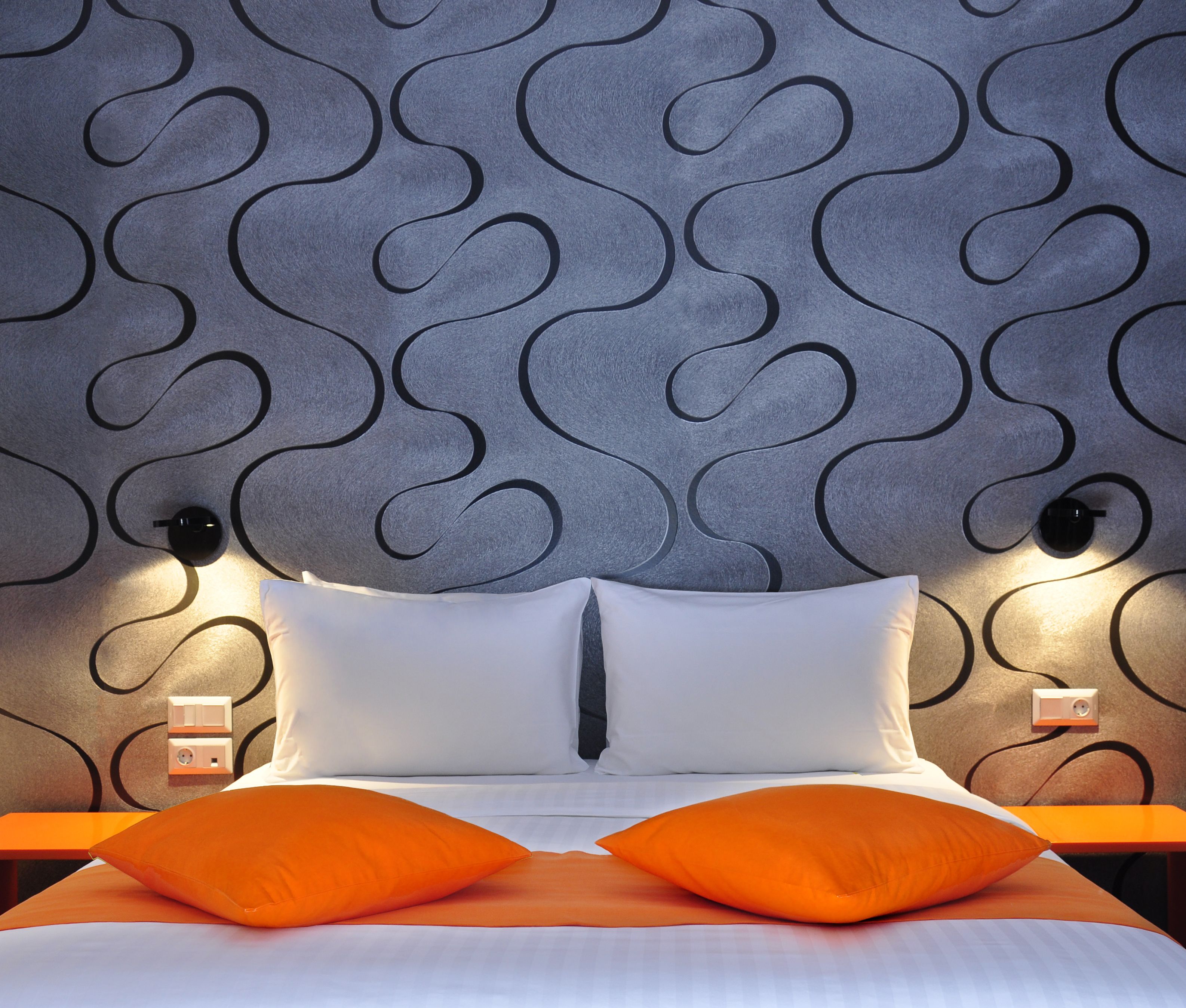 Amazon Hotel Athens