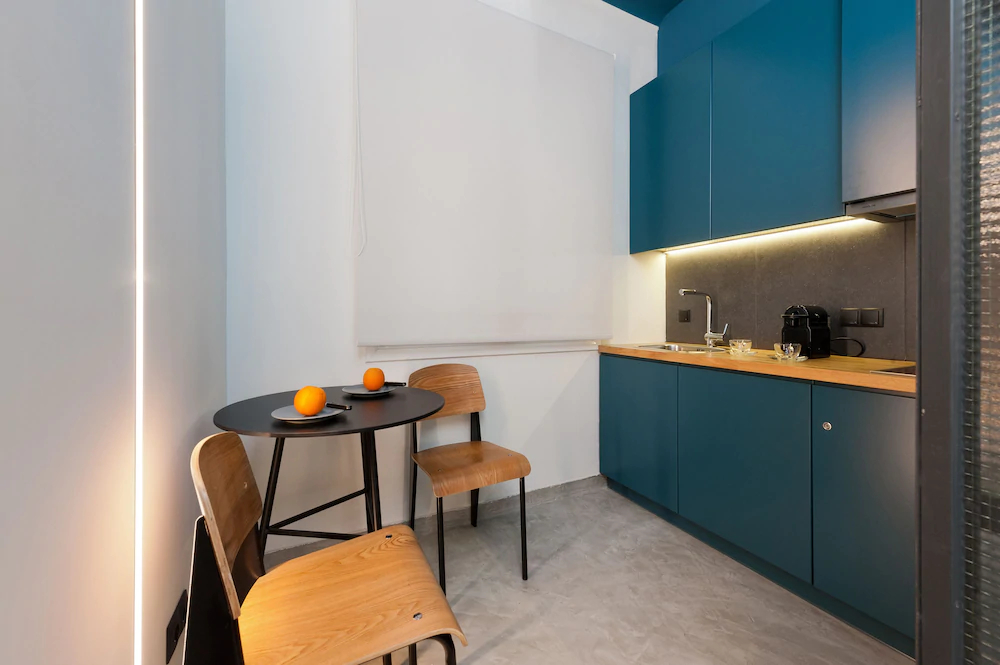 Syntagma Square Modern Apartments