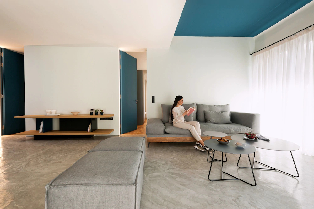 Syntagma Square Modern Apartments