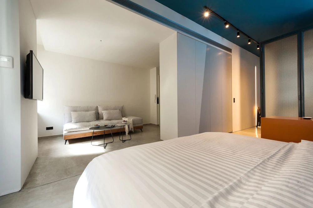Syntagma Square Modern Apartments
