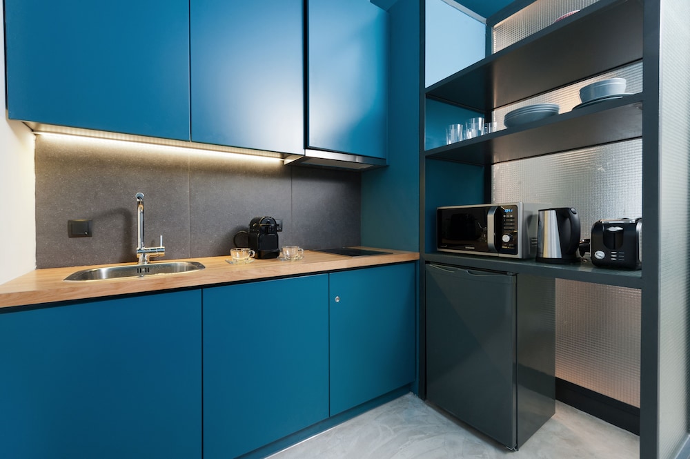 Syntagma Square Modern Apartments