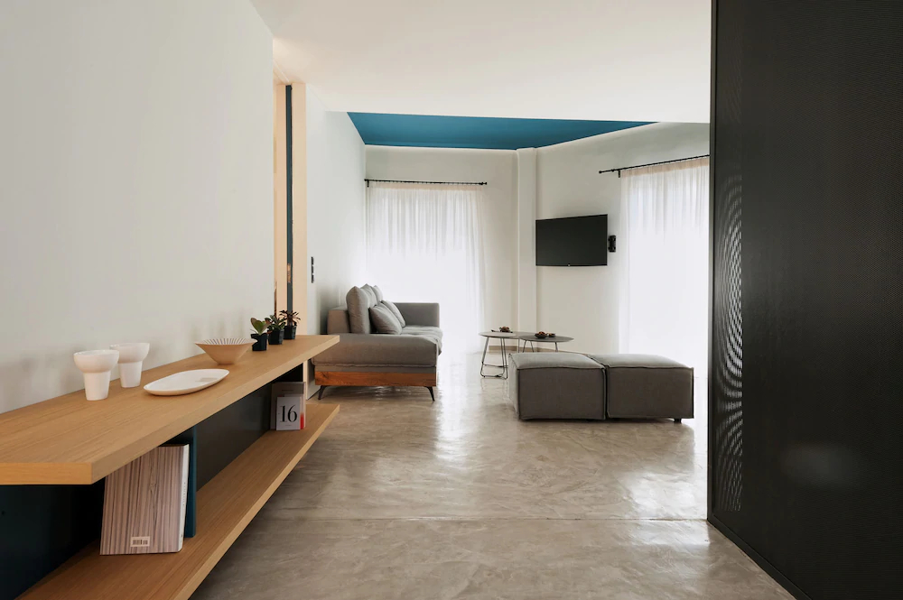 Syntagma Square Modern Apartments