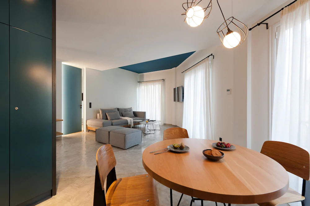 Syntagma Square Modern Apartments