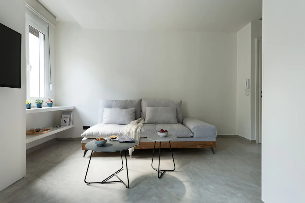 Syntagma Square Modern Apartments
