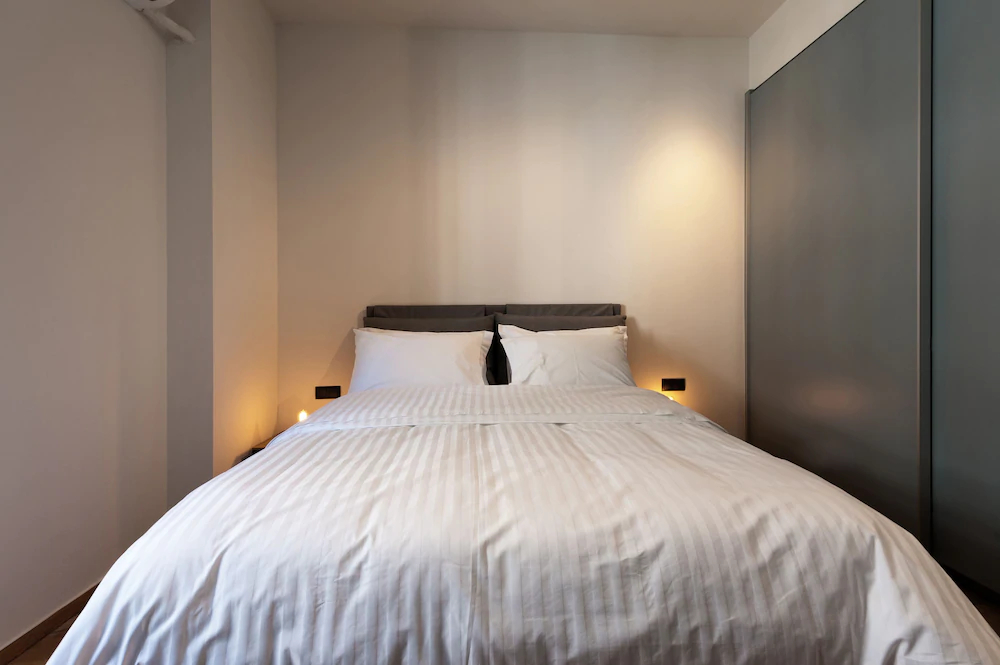 Syntagma Square Modern Apartments