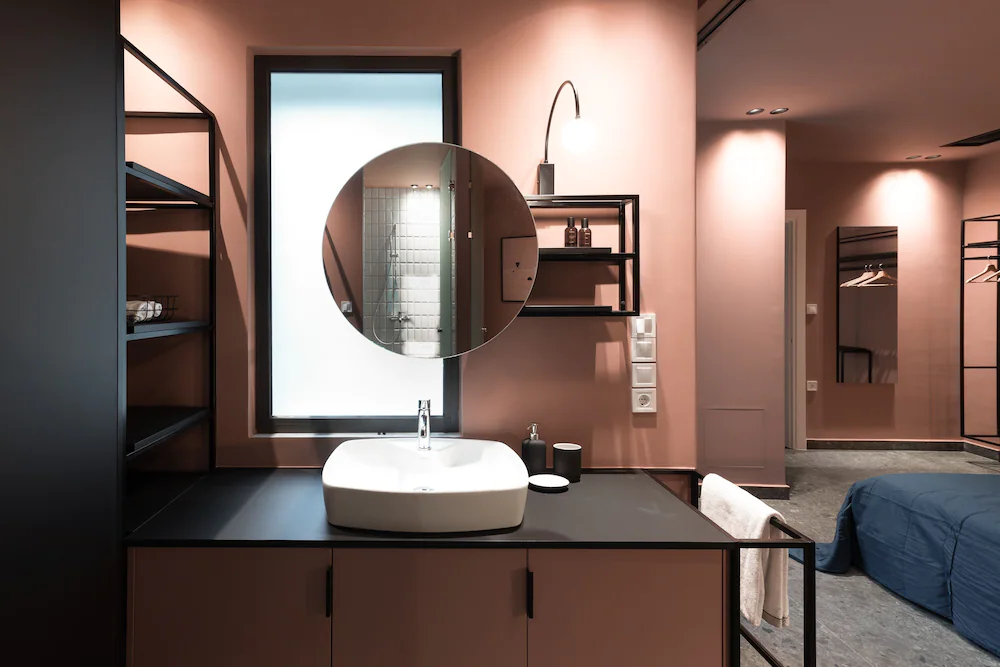 The H Experience Boutique Apartments Athens