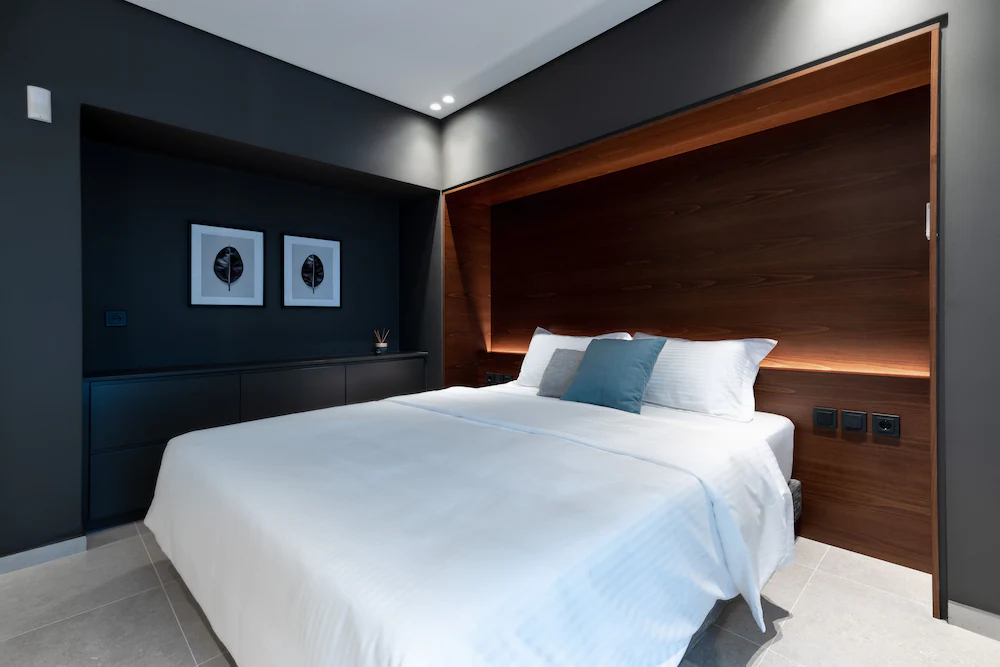 The H Experience Boutique Apartments Athens