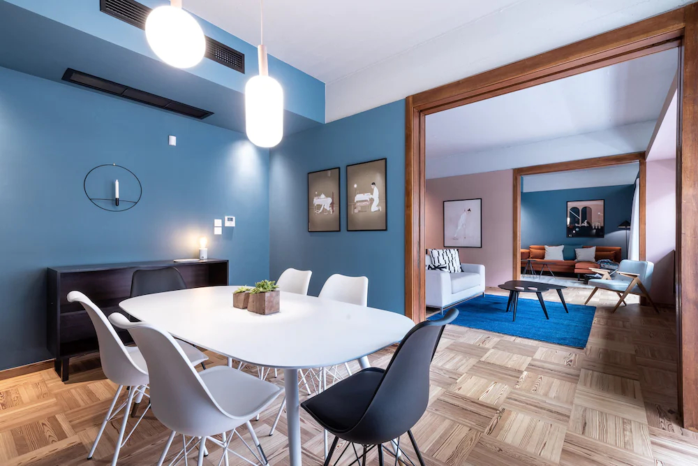 The H Experience Boutique Apartments Athens