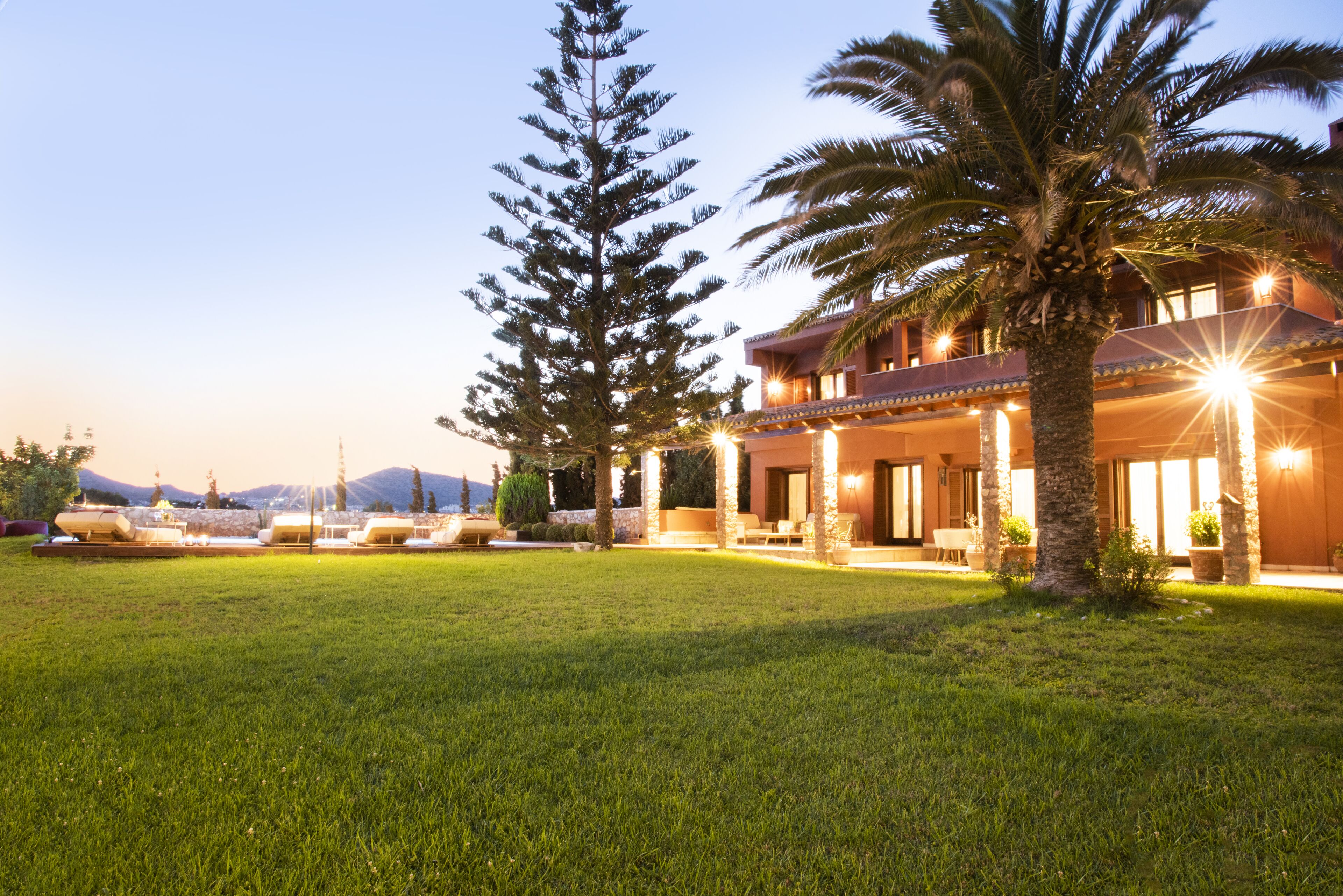 Villa Terra Mare