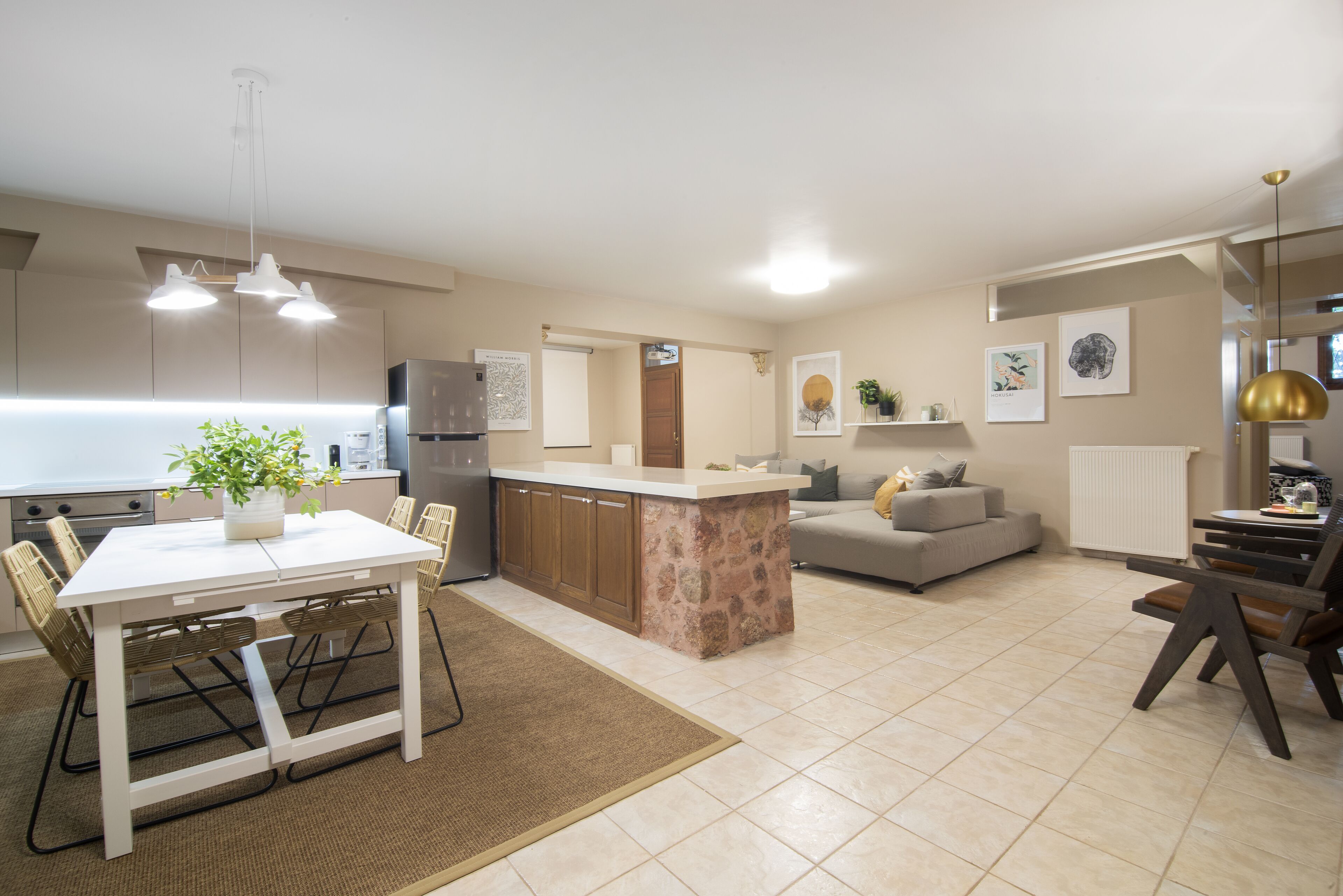 Villa Terra Mare