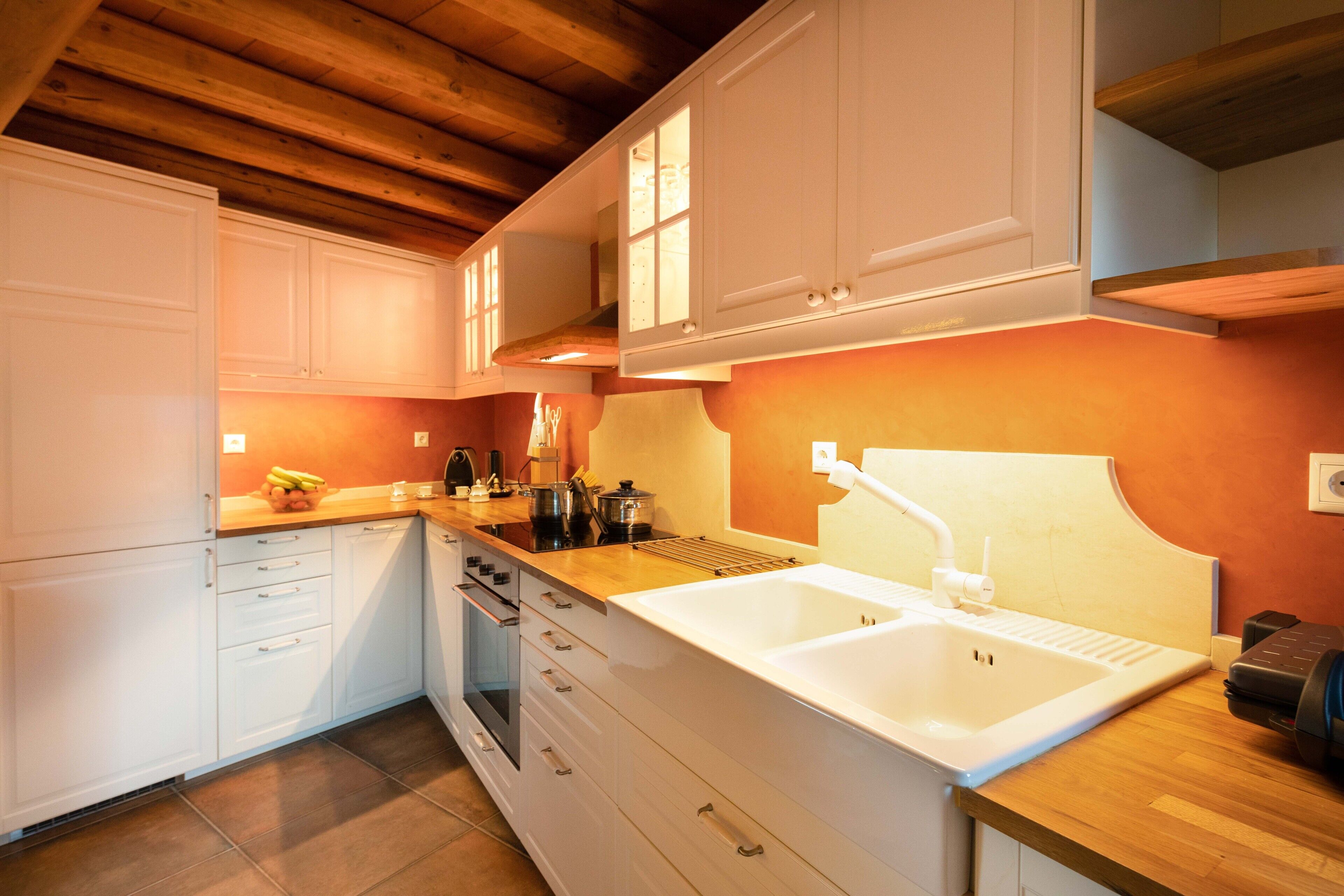 Villa Madera by CorfuEscapes