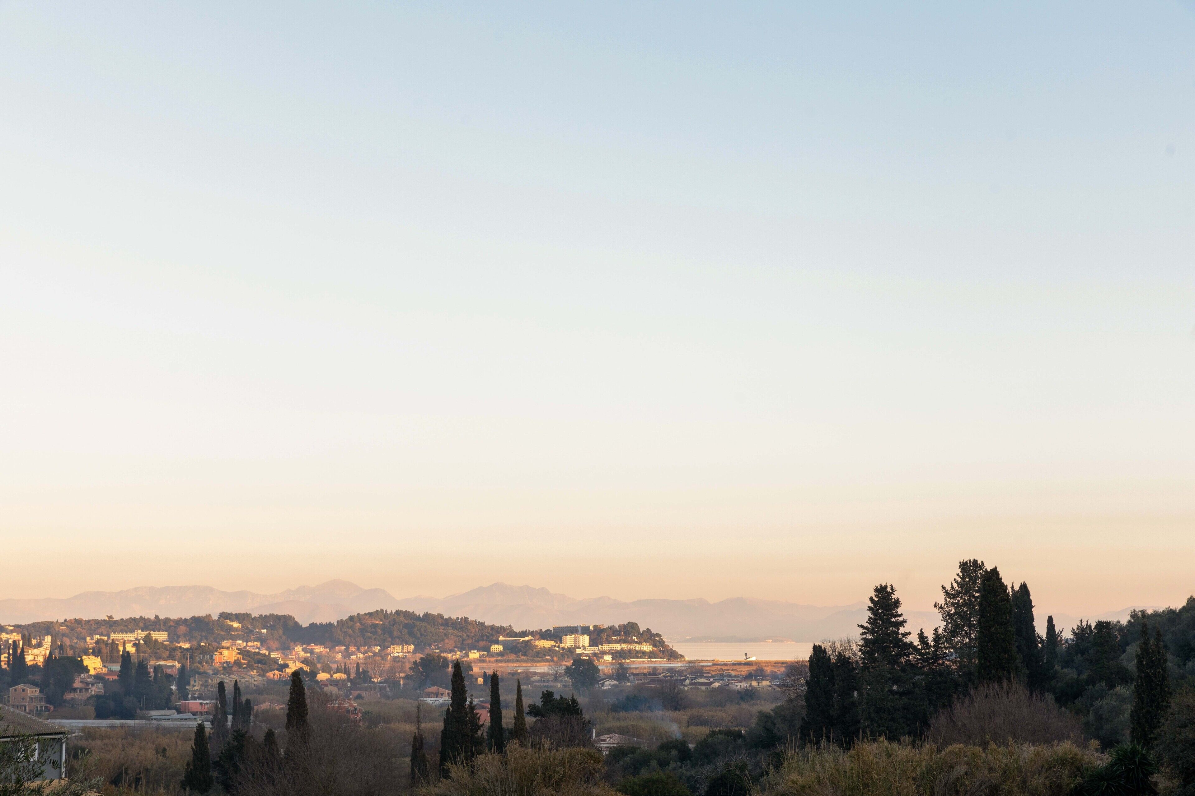 Villa Madera by CorfuEscapes