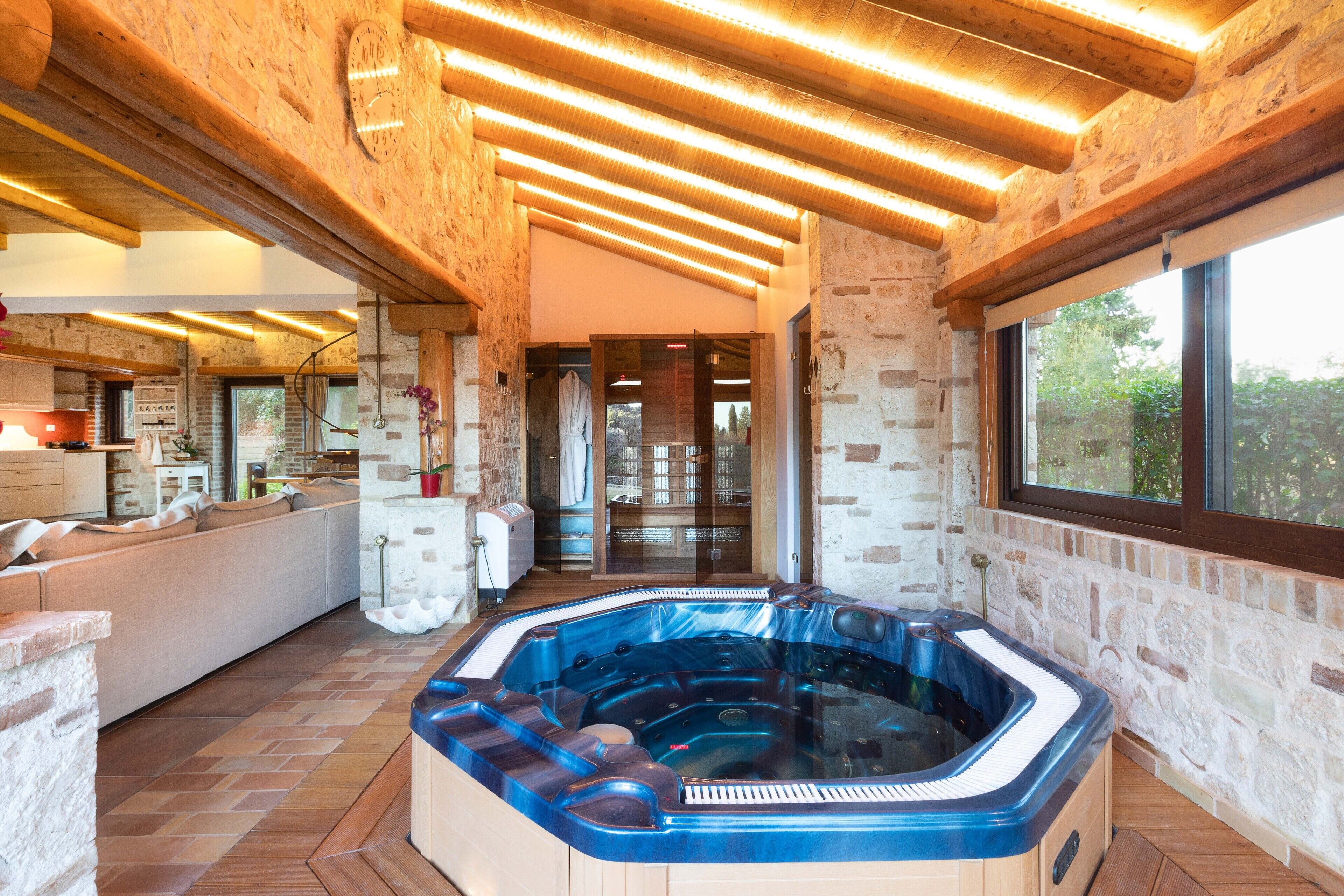 Villa Madera by CorfuEscapes