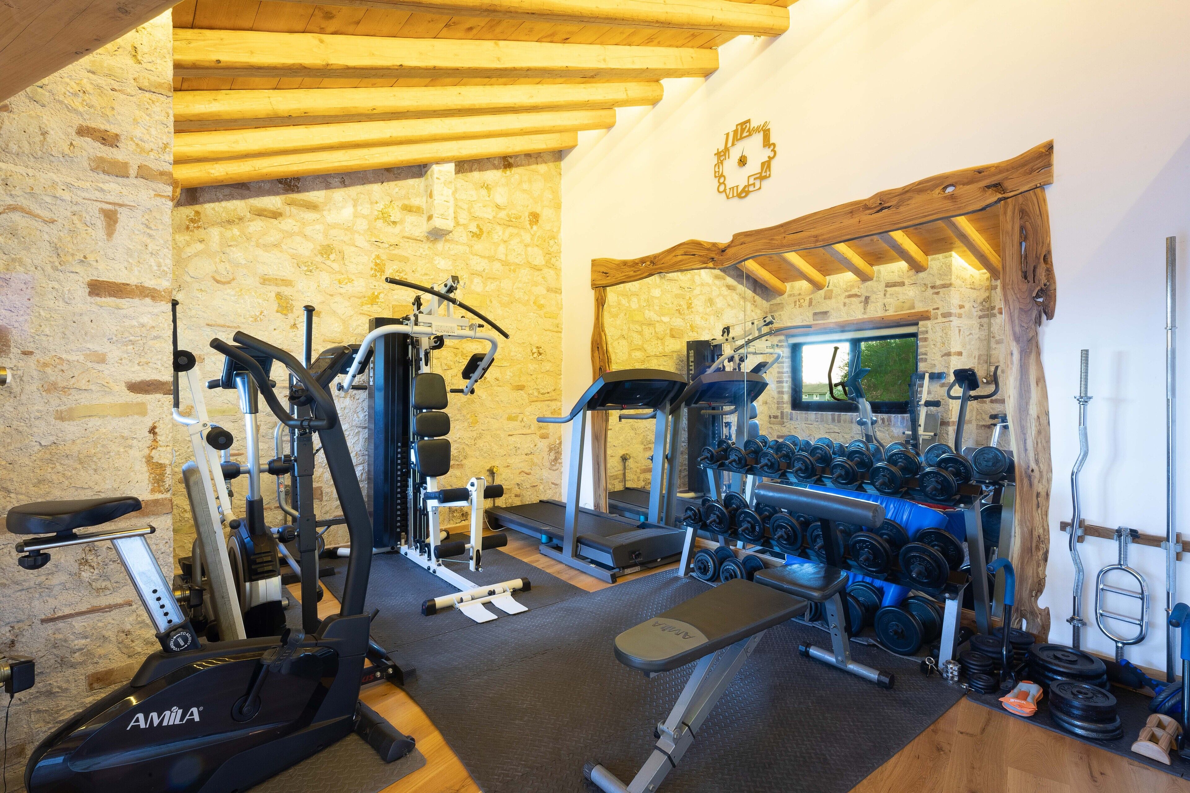 Villa Madera by CorfuEscapes