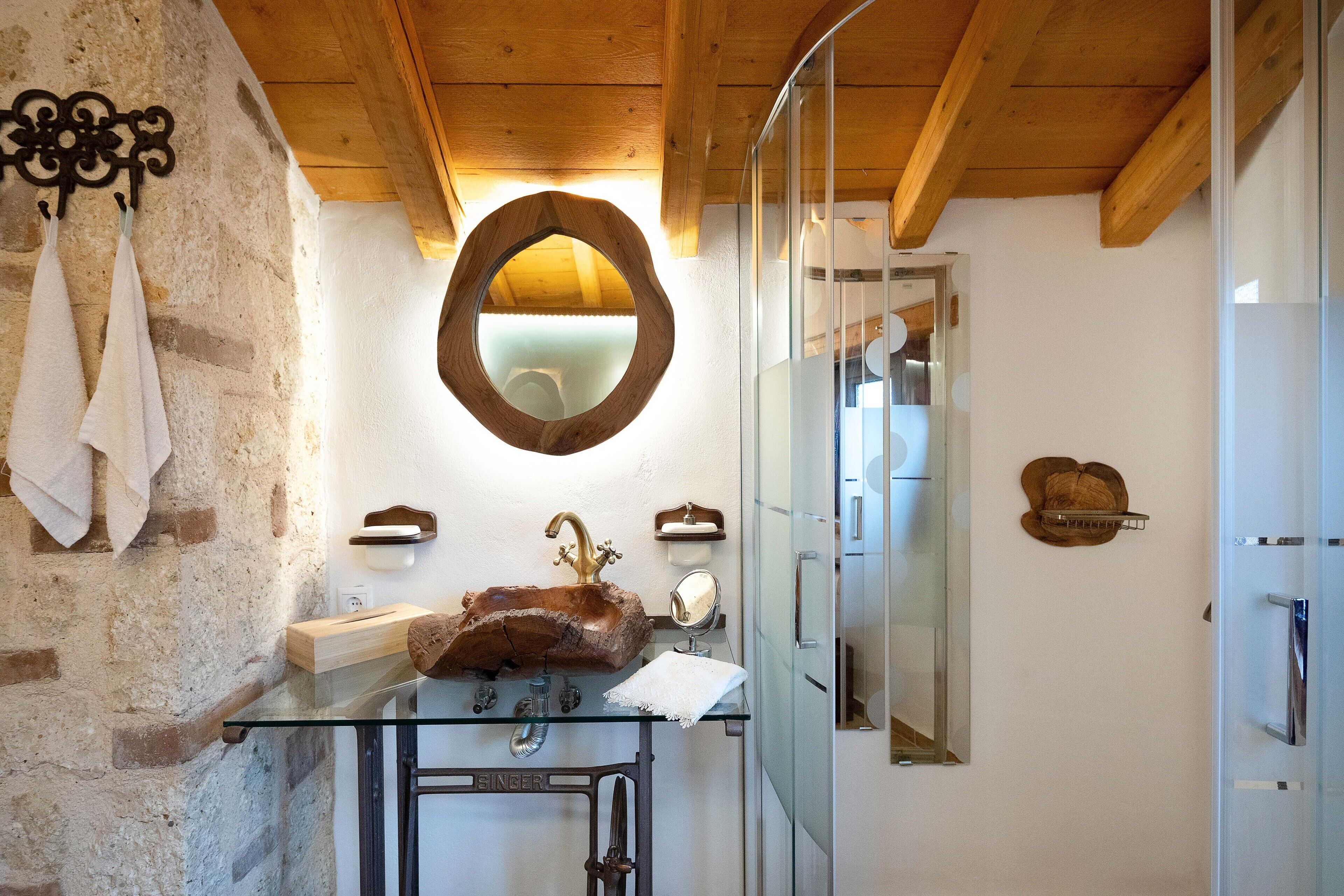 Villa Madera by CorfuEscapes