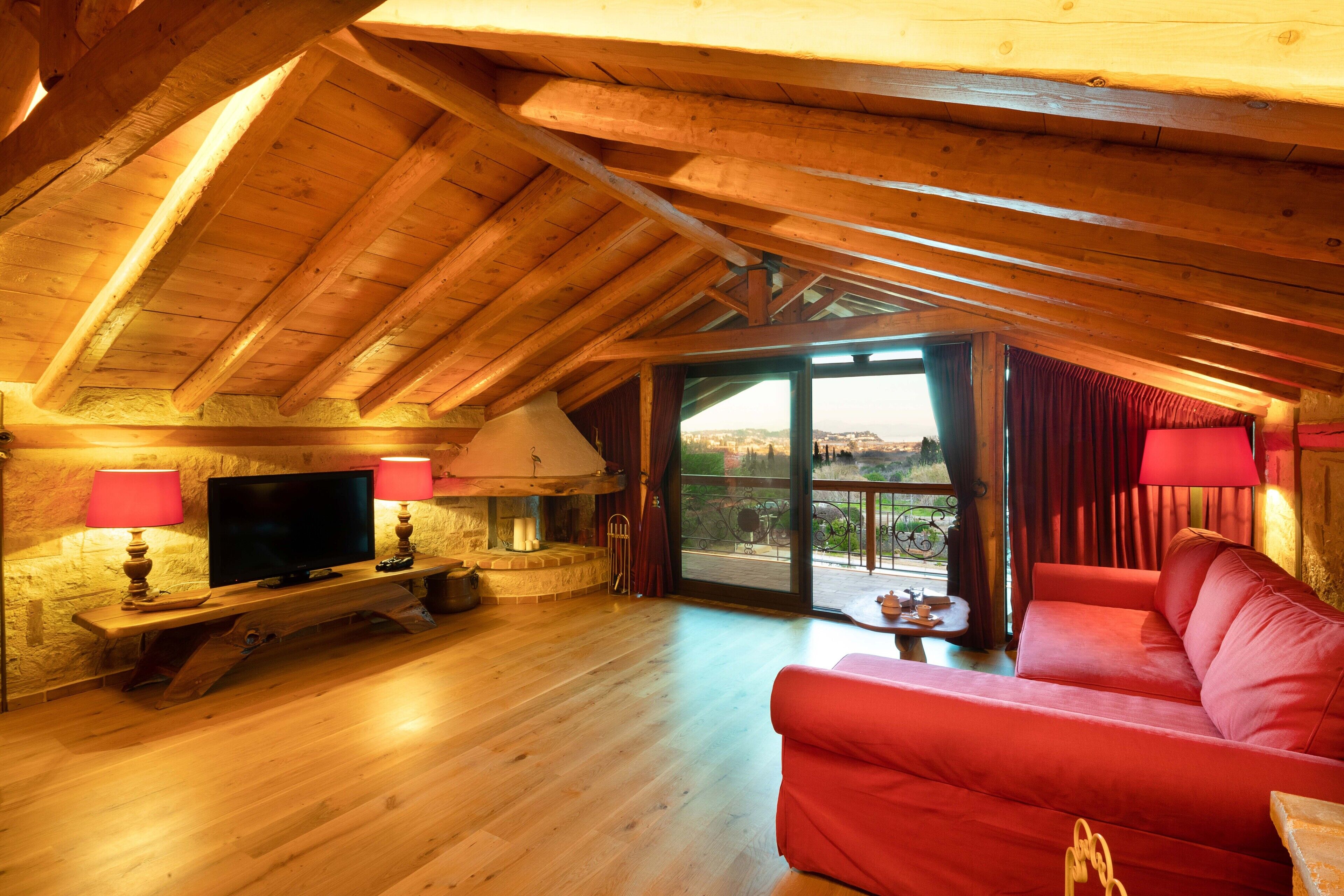 Villa Madera by CorfuEscapes