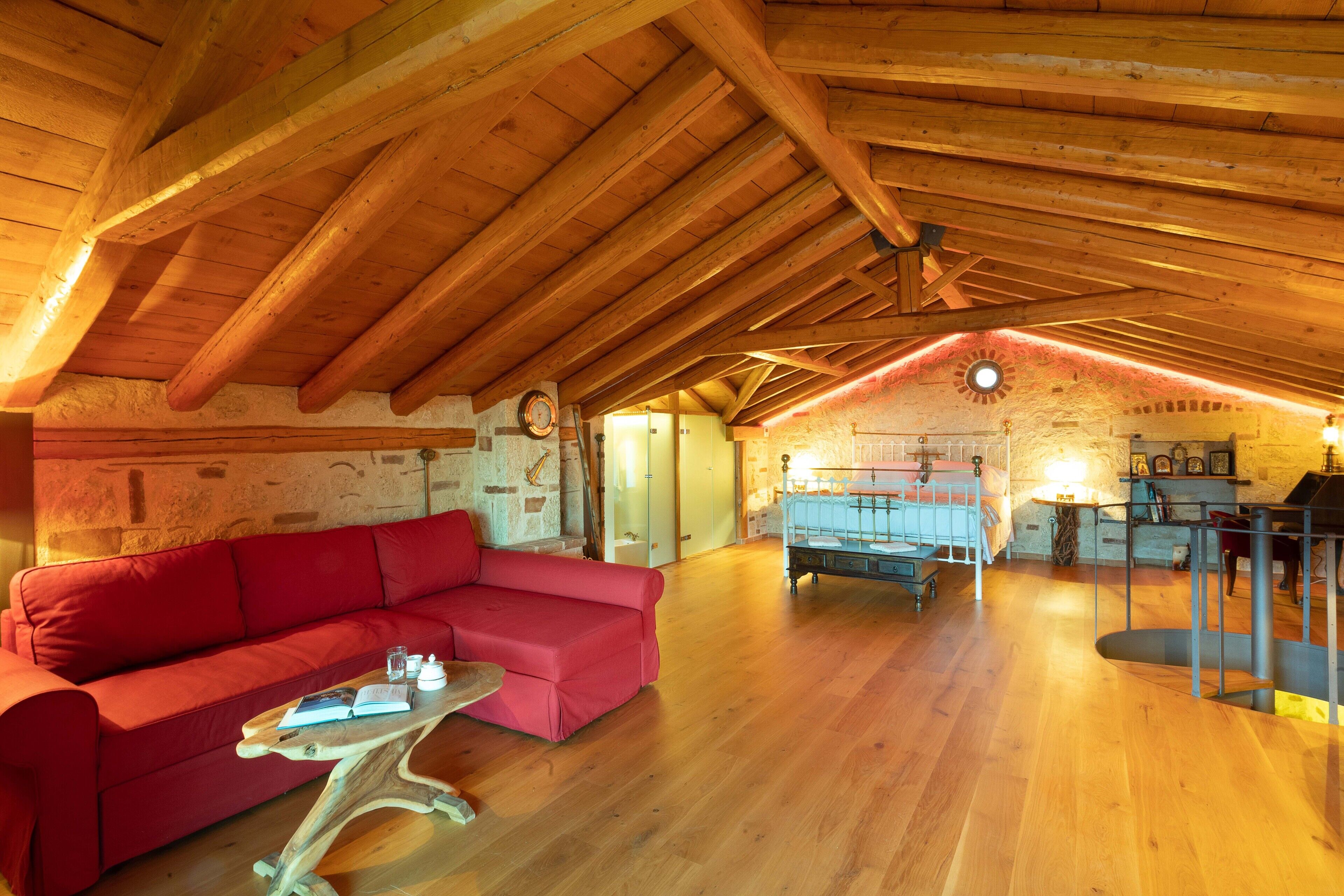 Villa Madera by CorfuEscapes