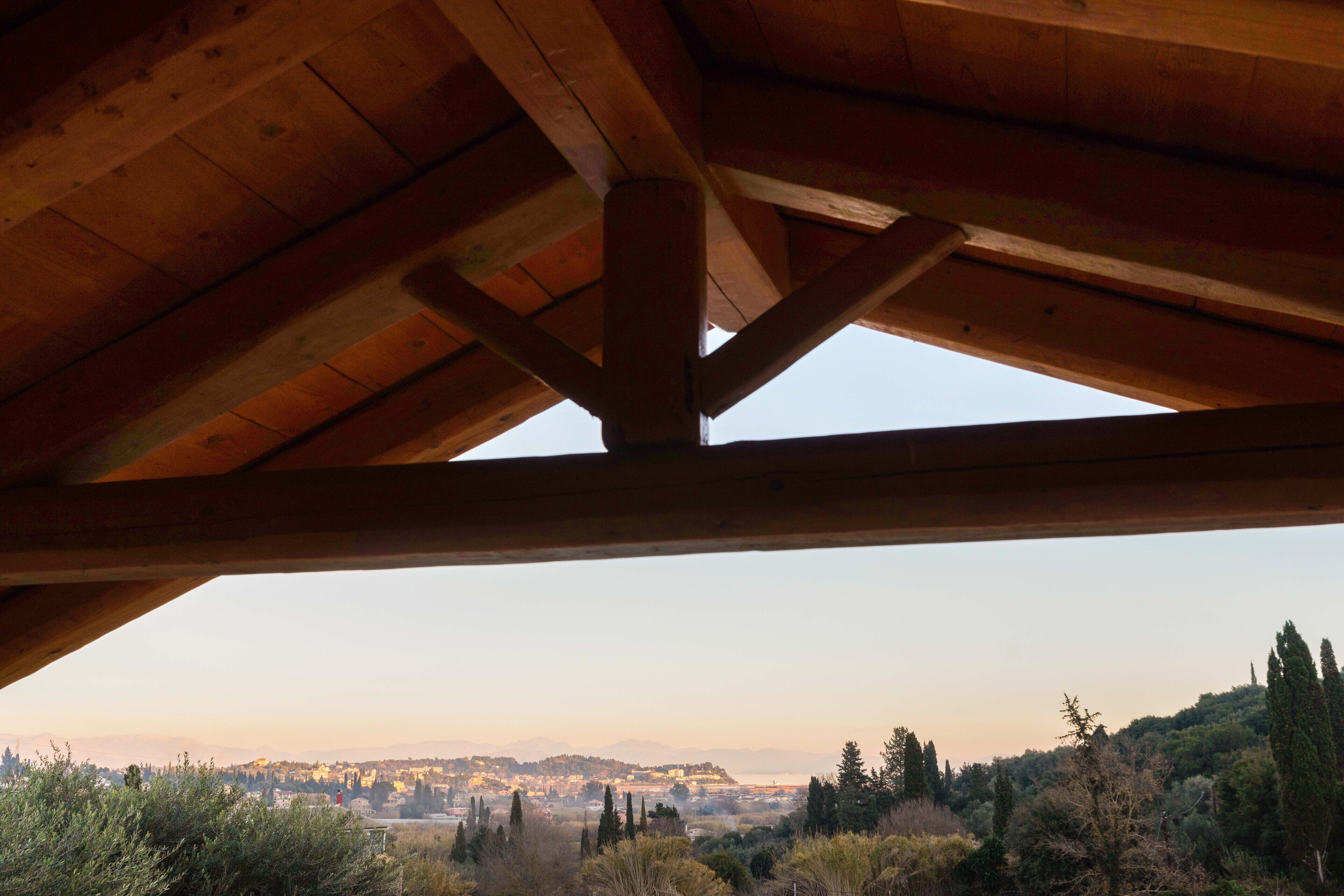 Villa Madera by CorfuEscapes