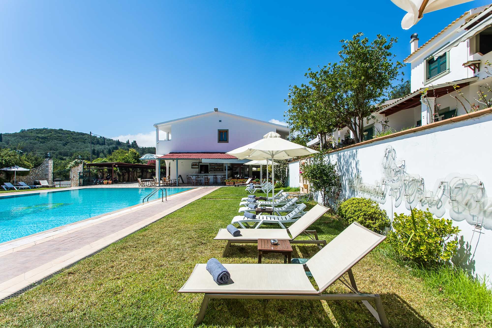 Paradise Inn