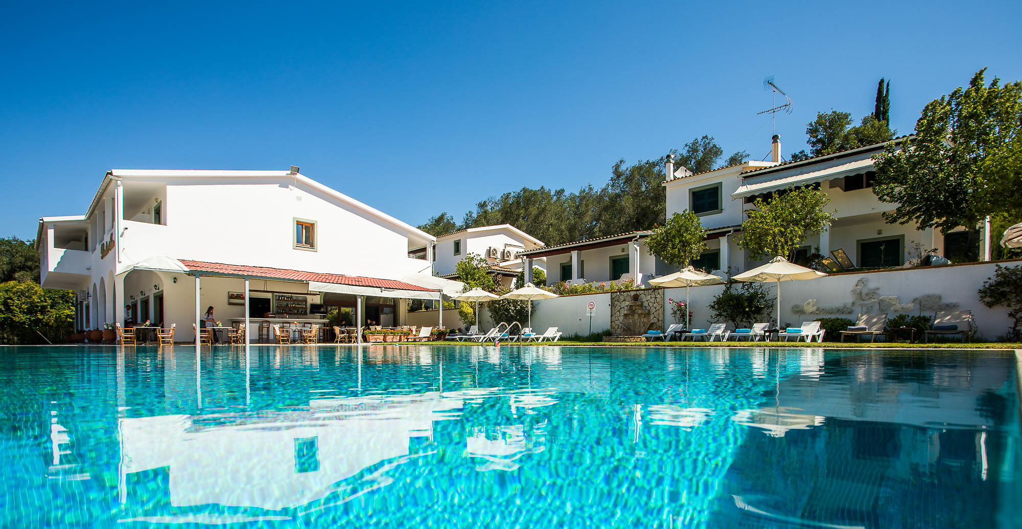 Paradise Inn