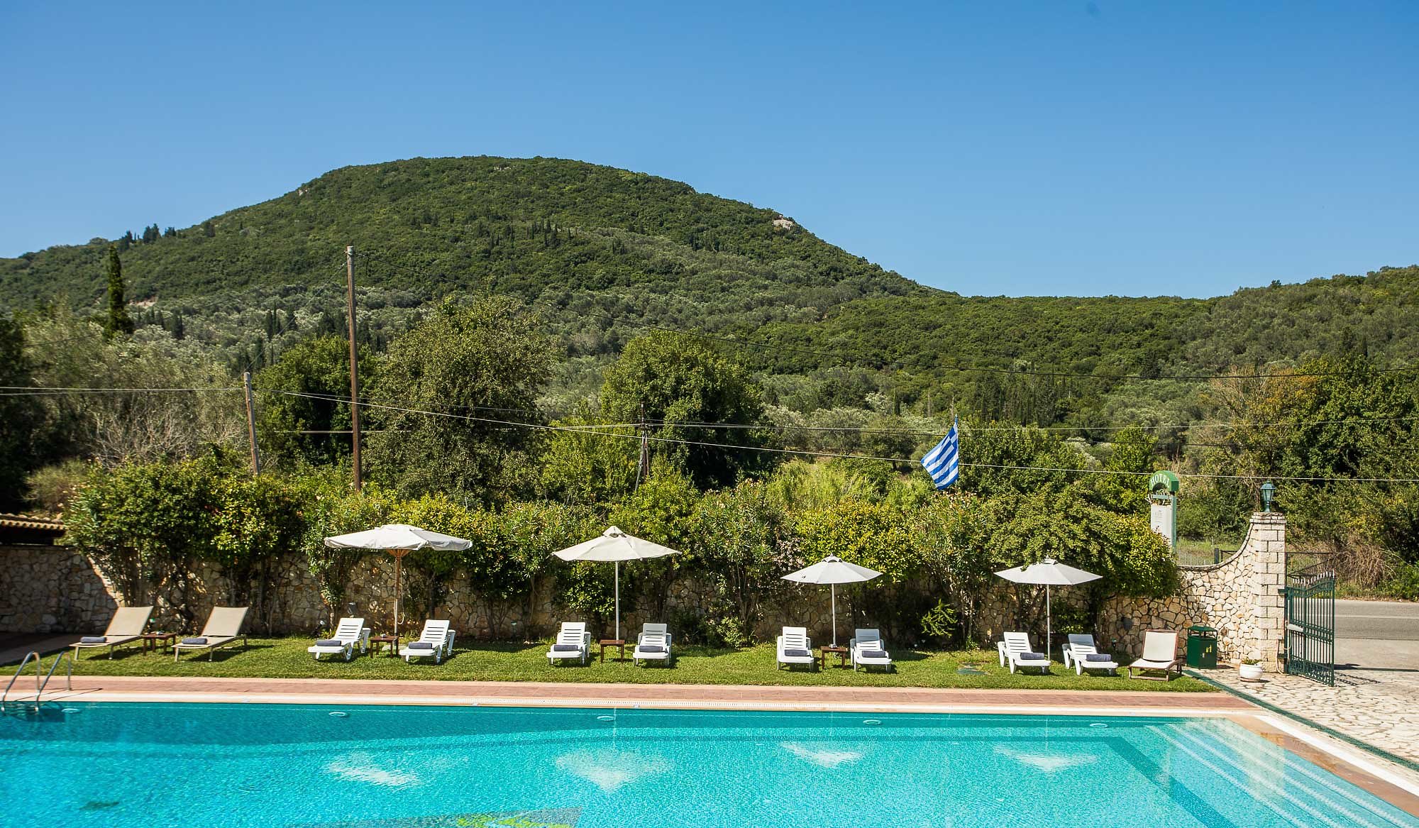 Paradise Inn