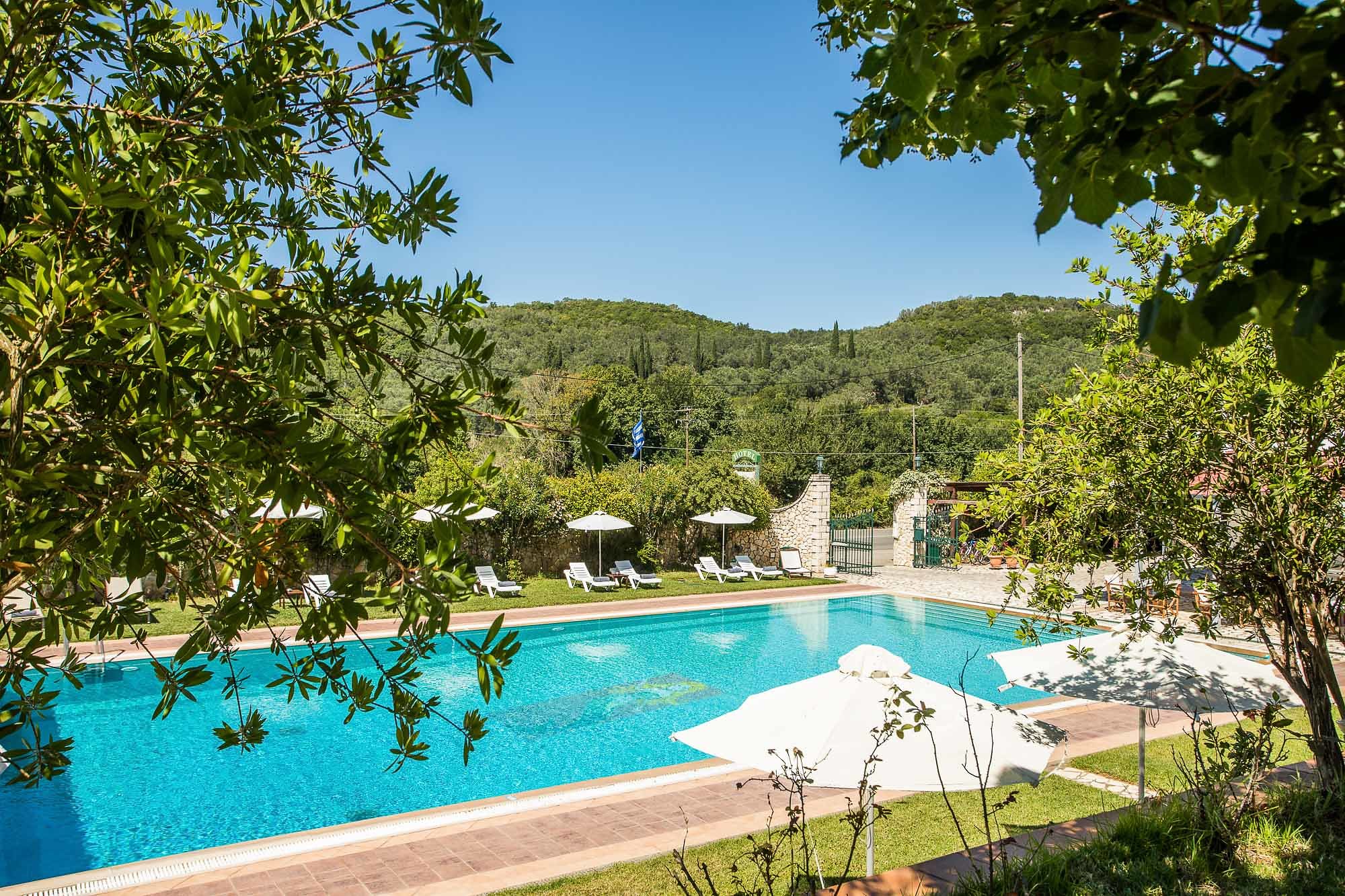 Paradise Inn