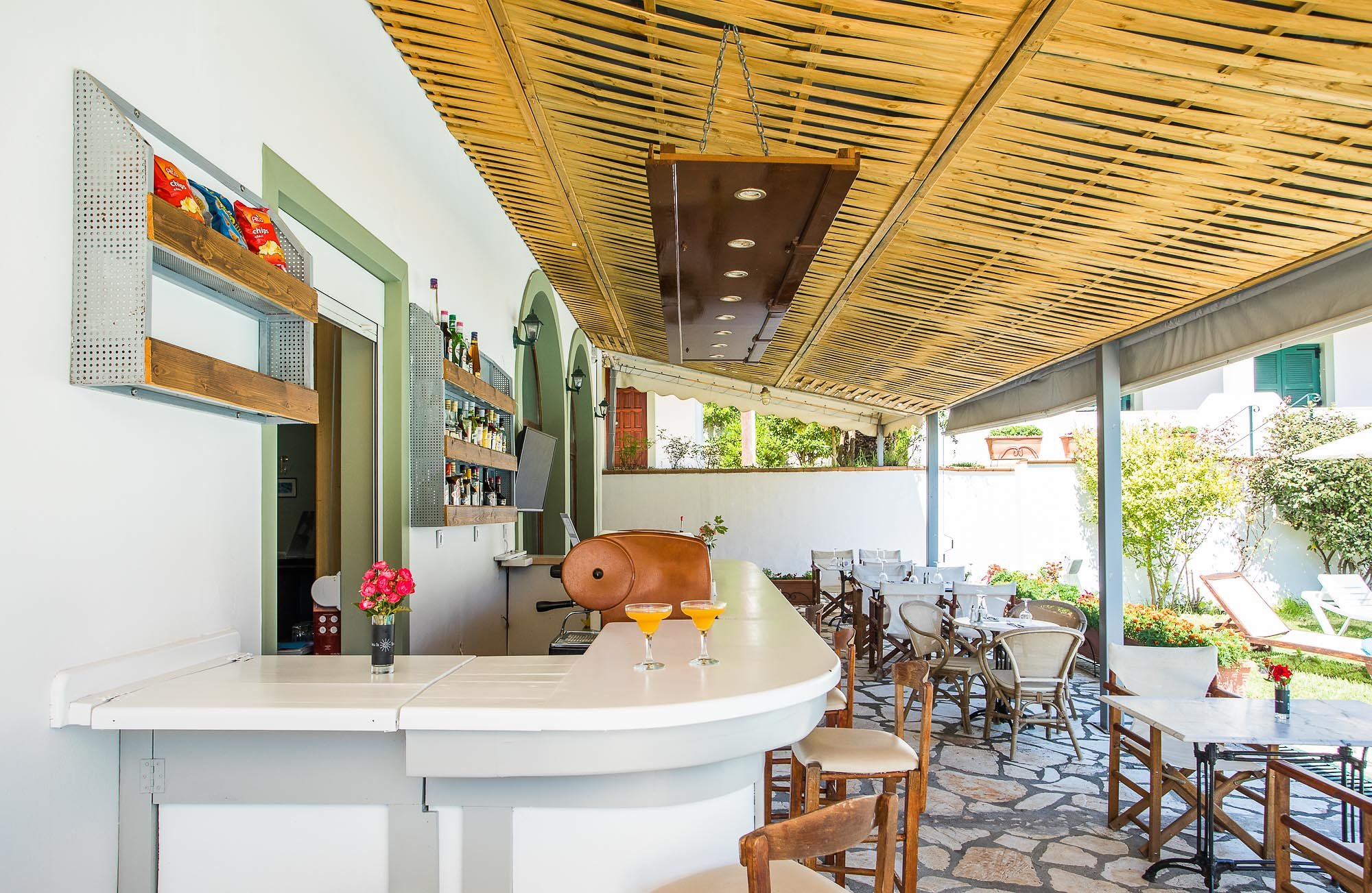 Paradise Inn